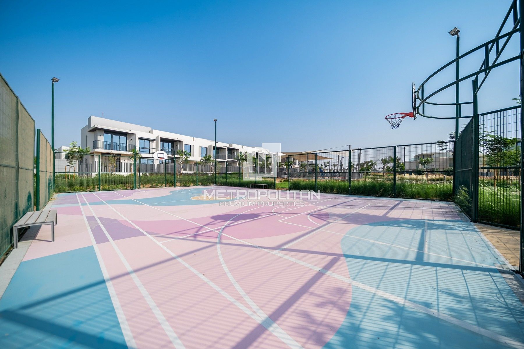 Large Corner Plot | Nearby Amenities | Brand New