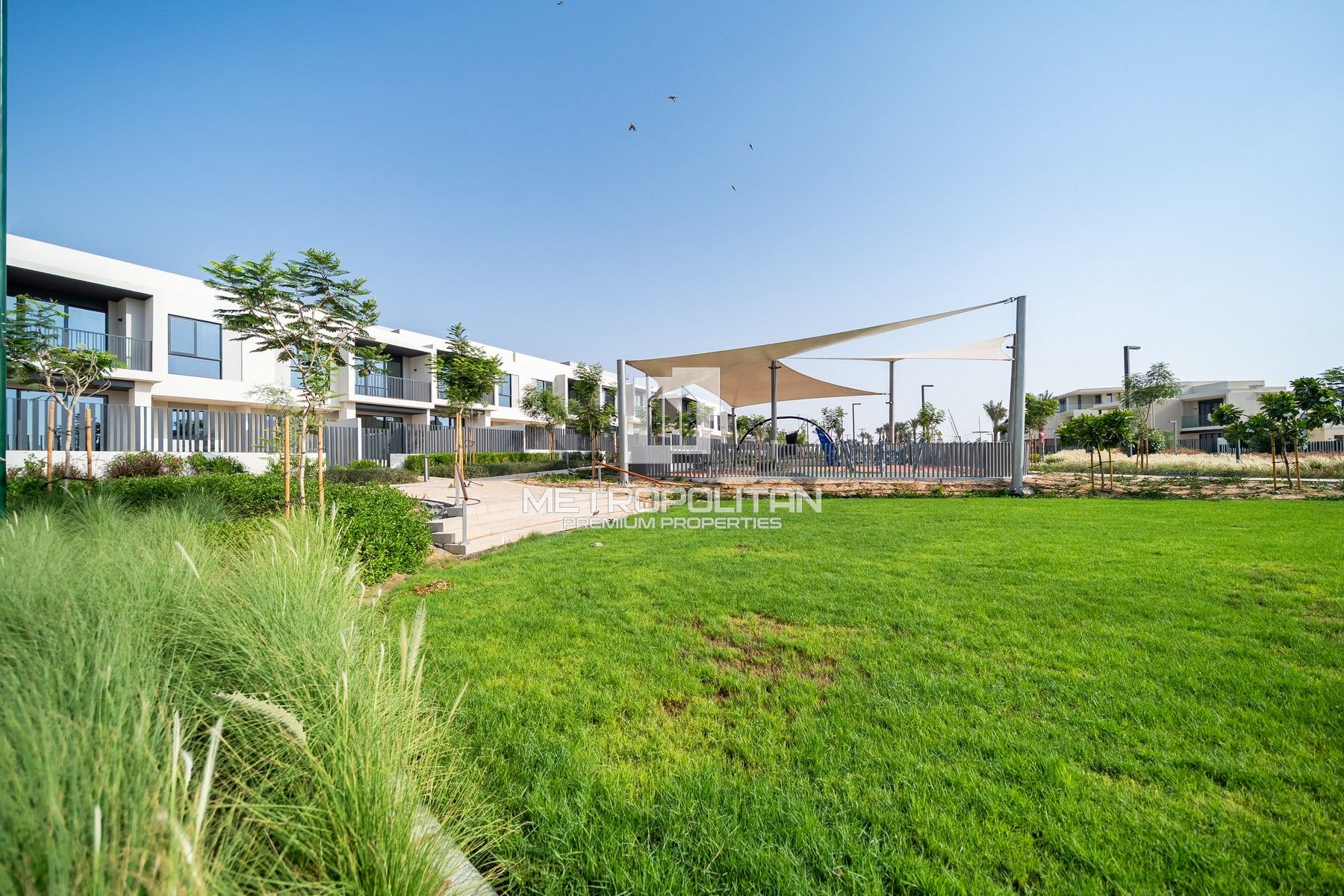 Large Corner Plot | Nearby Amenities | Brand New