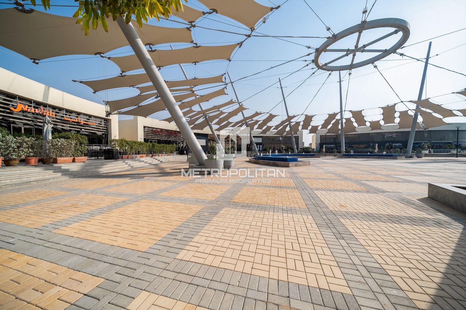 Large Corner Plot | Nearby Amenities | Brand New