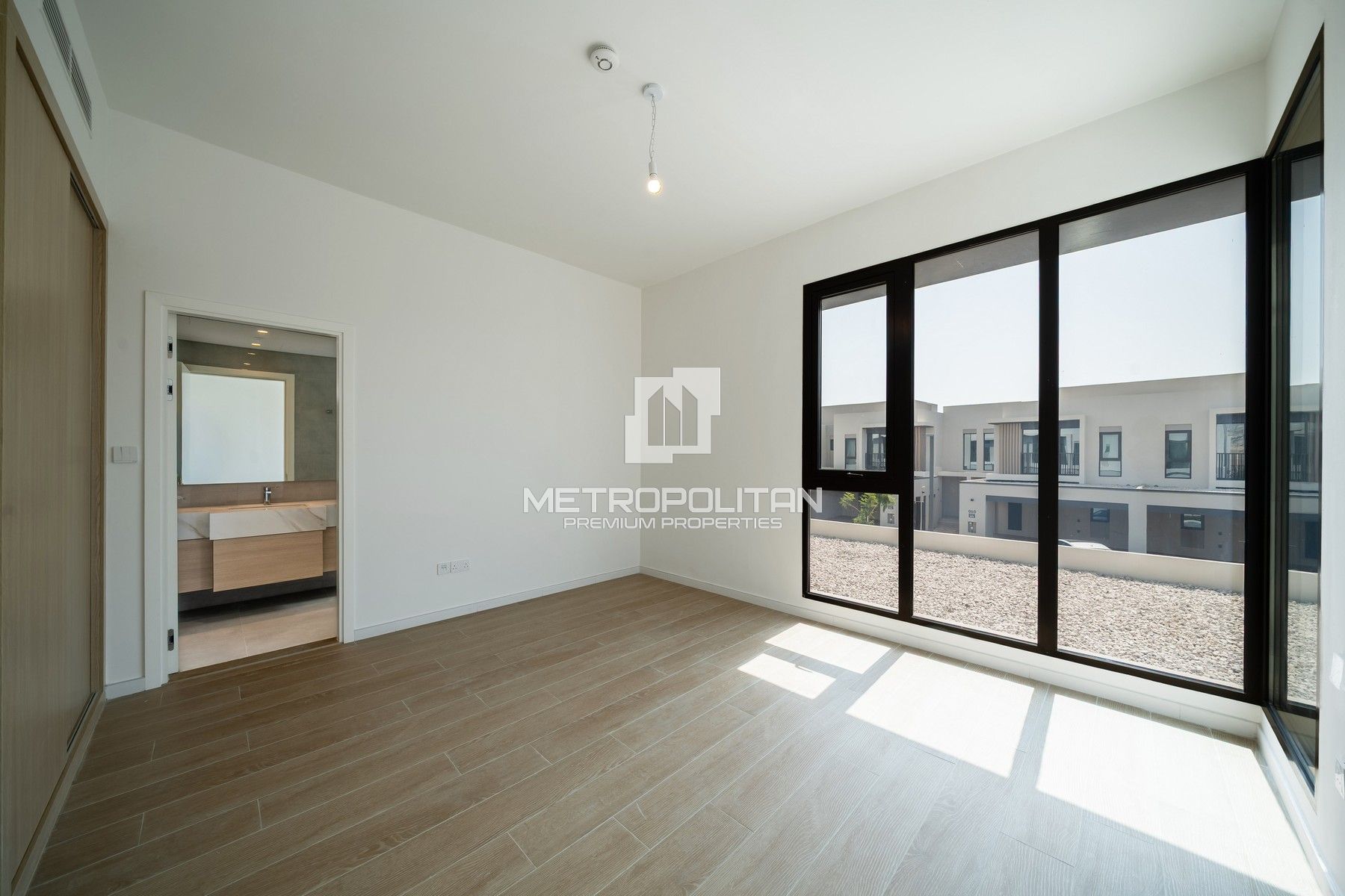 Large Corner Plot | Nearby Amenities | Brand New