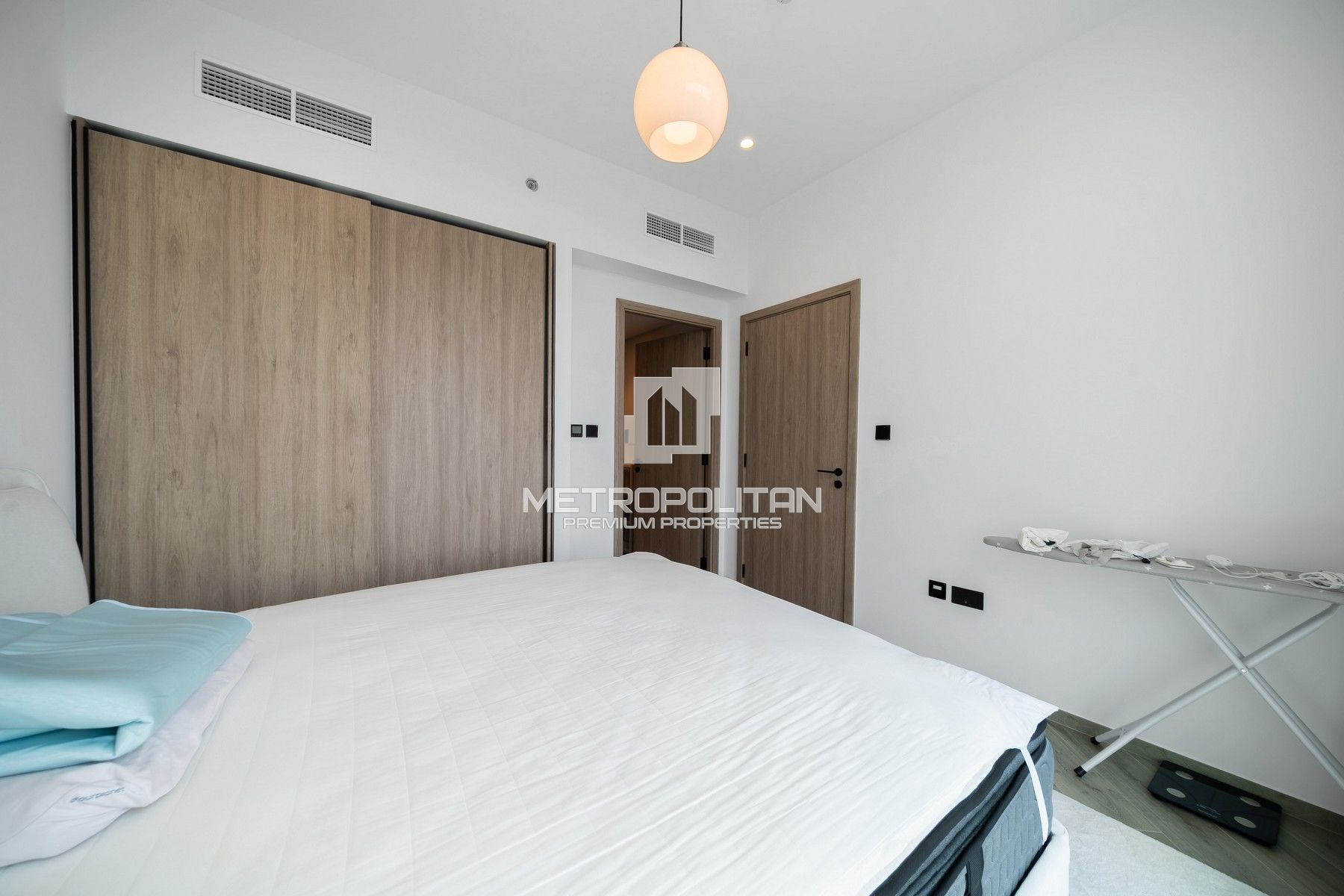 Fully Furnished | Best priced | High floor