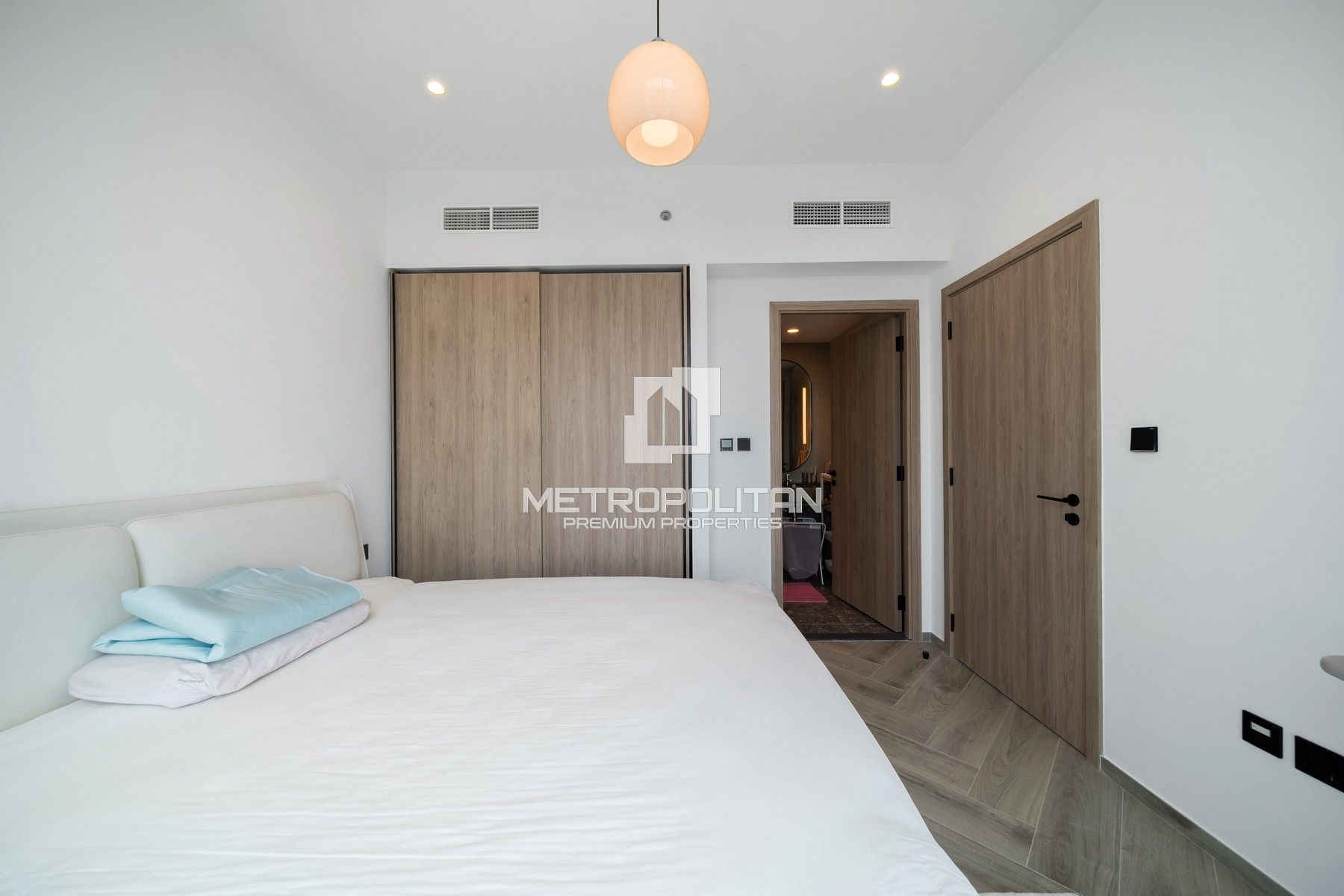 Fully Furnished | Best priced | High floor
