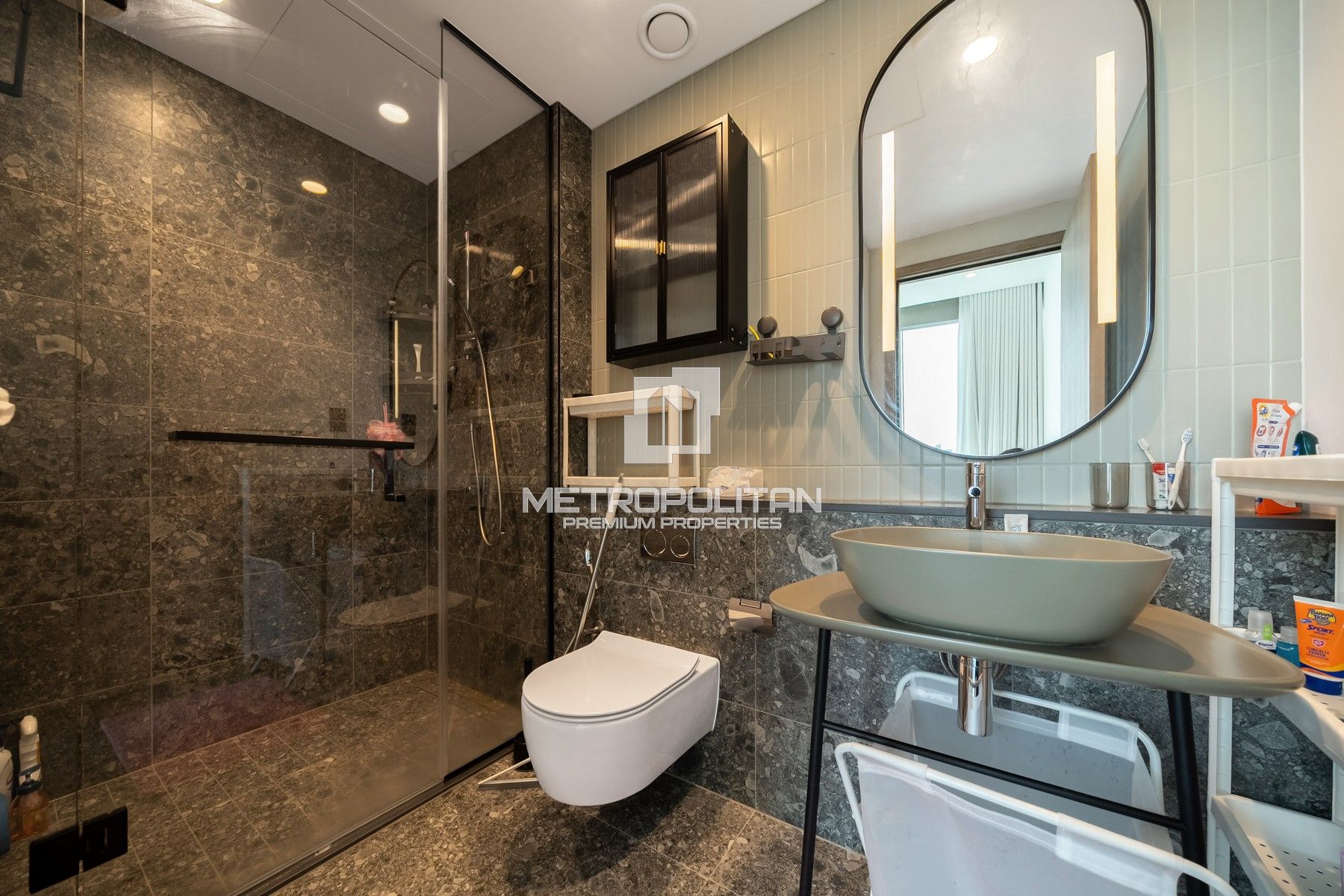 Fully Furnished | Best priced | High floor