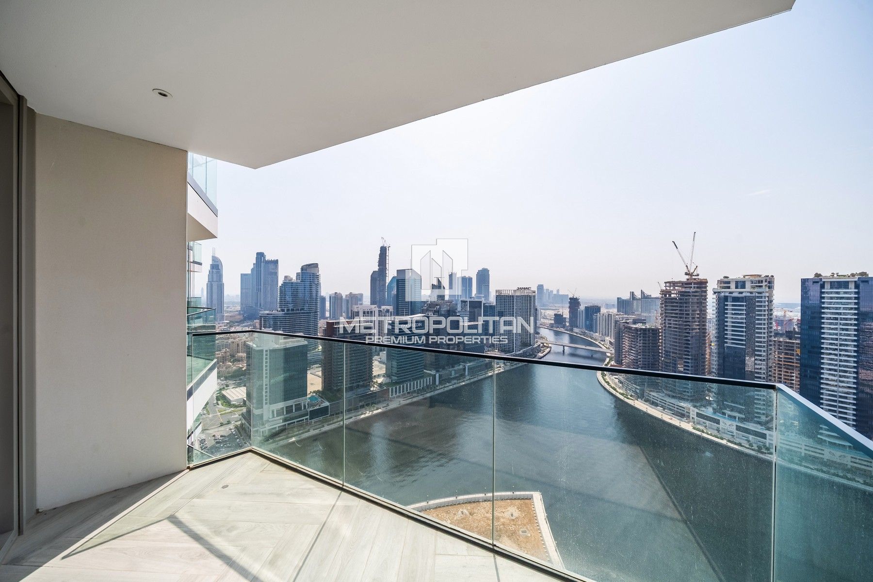Fully Furnished | Best priced | High floor