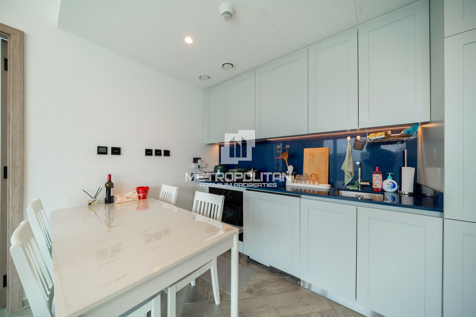Fully Furnished | Best priced | High floor