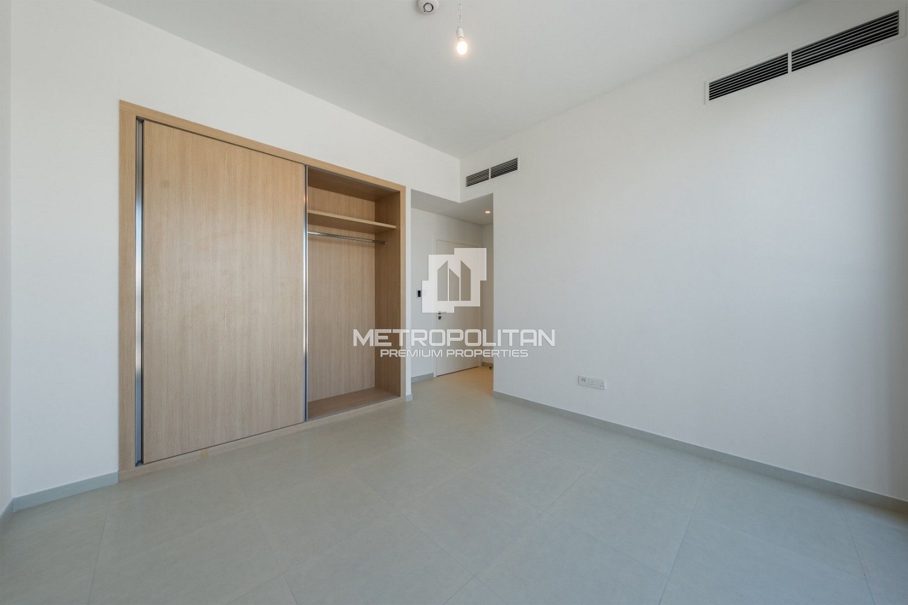 Close to Amenities | Brand New 3BRs + Maid's