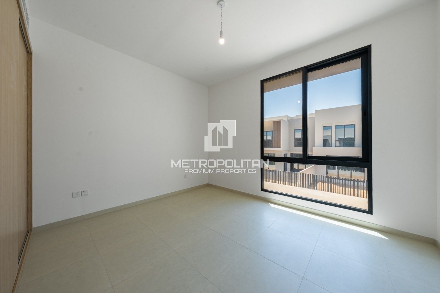 Close to Amenities | Brand New 3BRs + Maid's