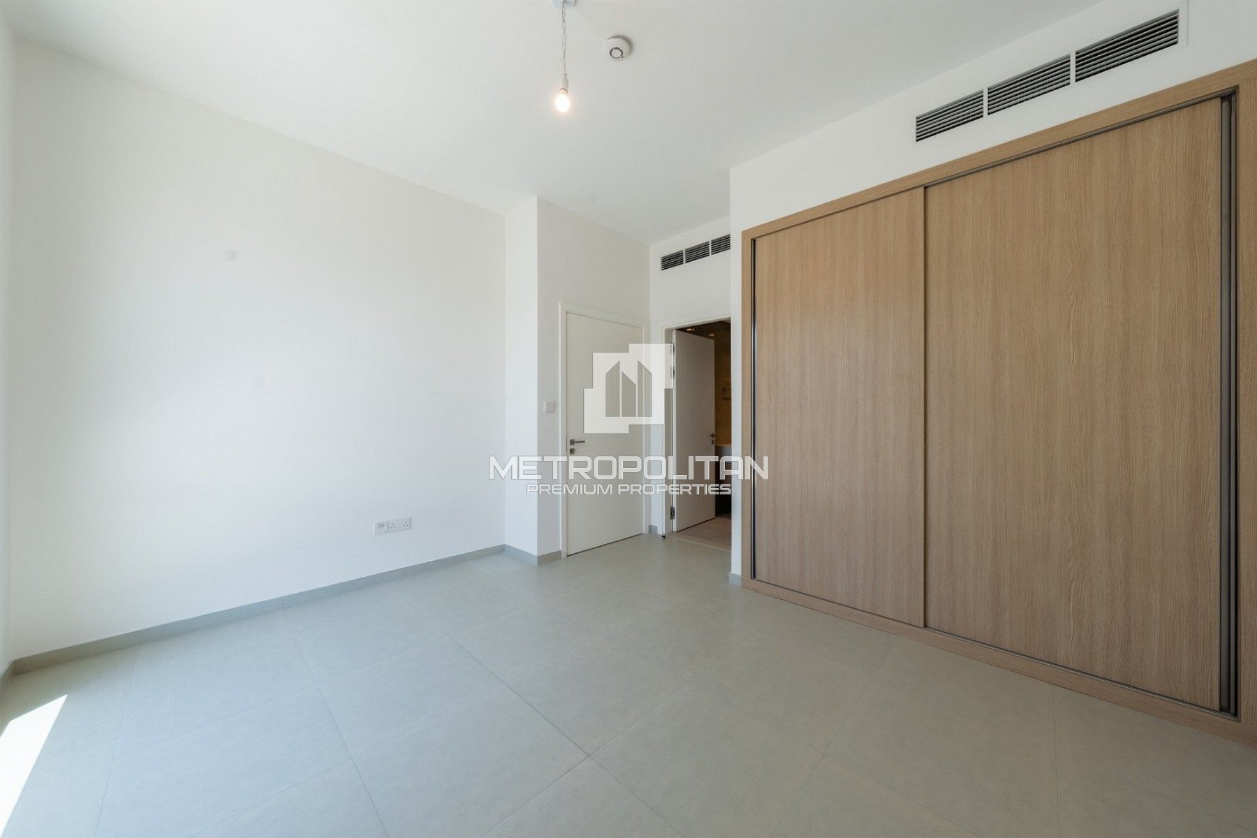Close to Amenities | Brand New 3BRs + Maid's