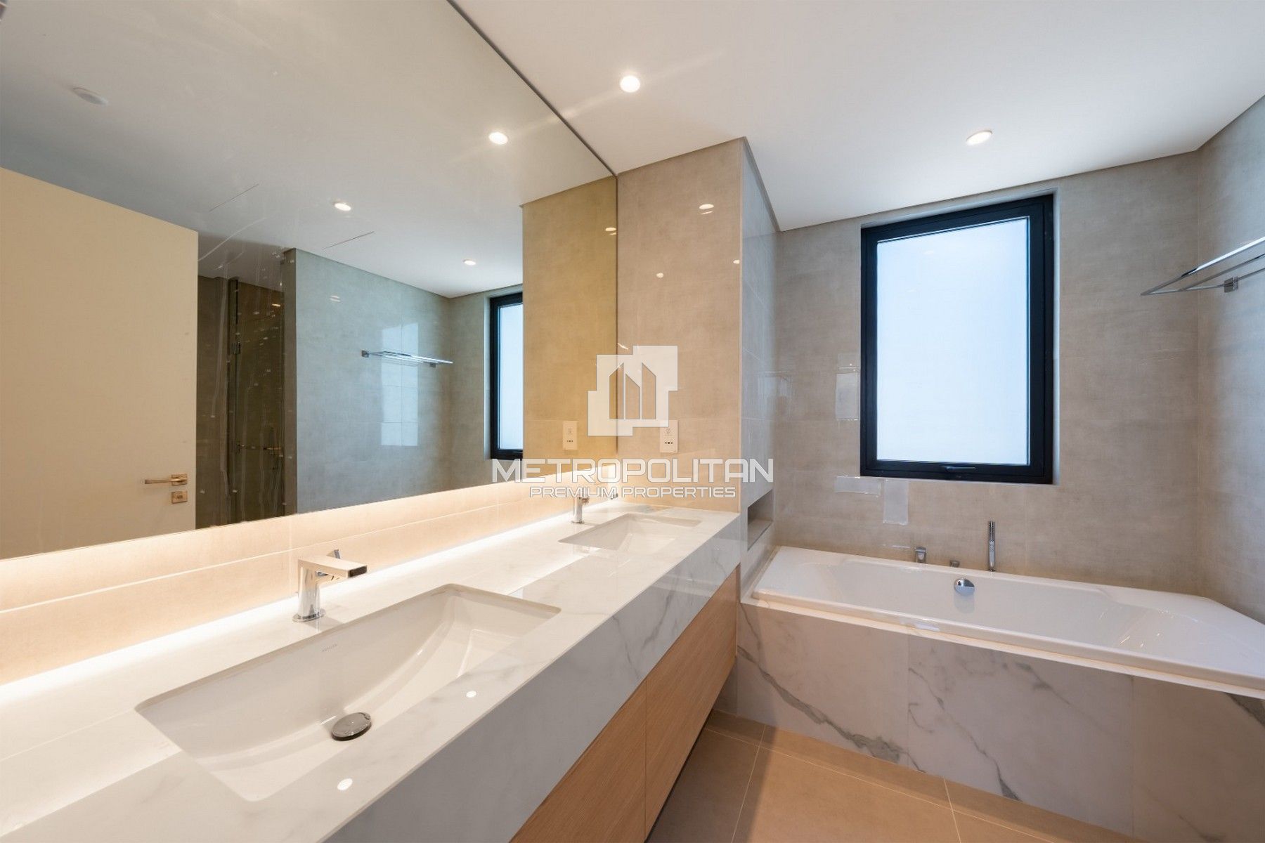 Close to Amenities | Brand New 3BRs + Maid's
