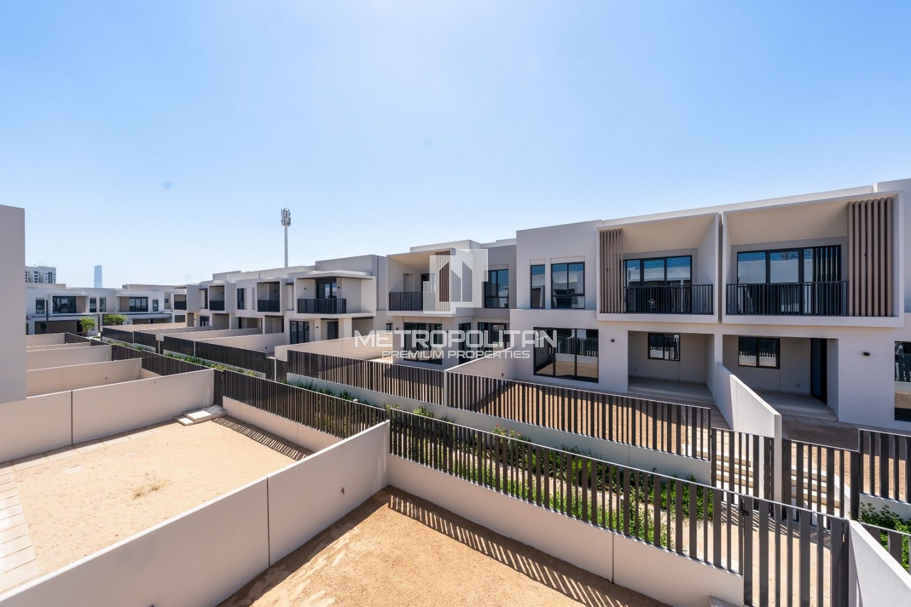 Close to Amenities | Brand New 3BRs + Maid's
