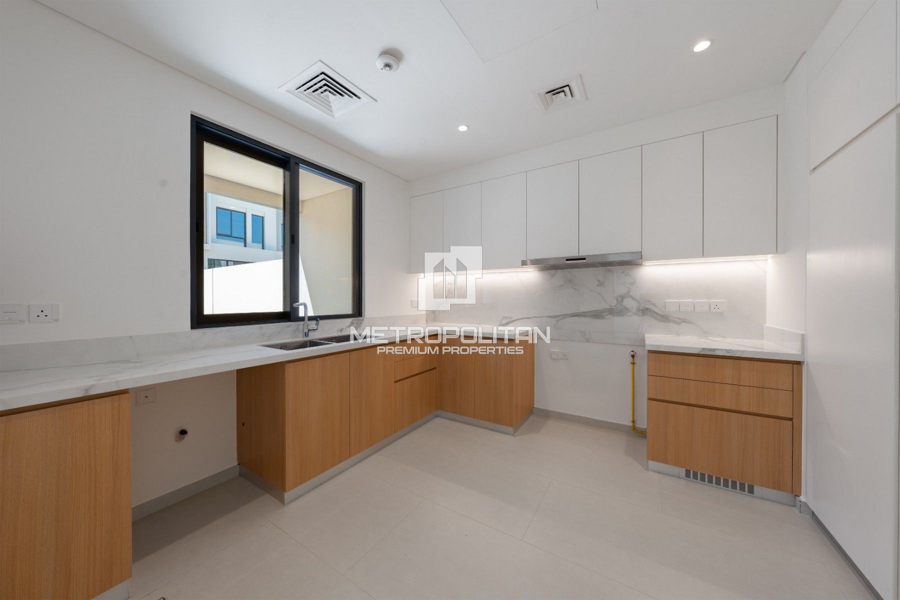 Close to Amenities | Brand New 3BRs + Maid's