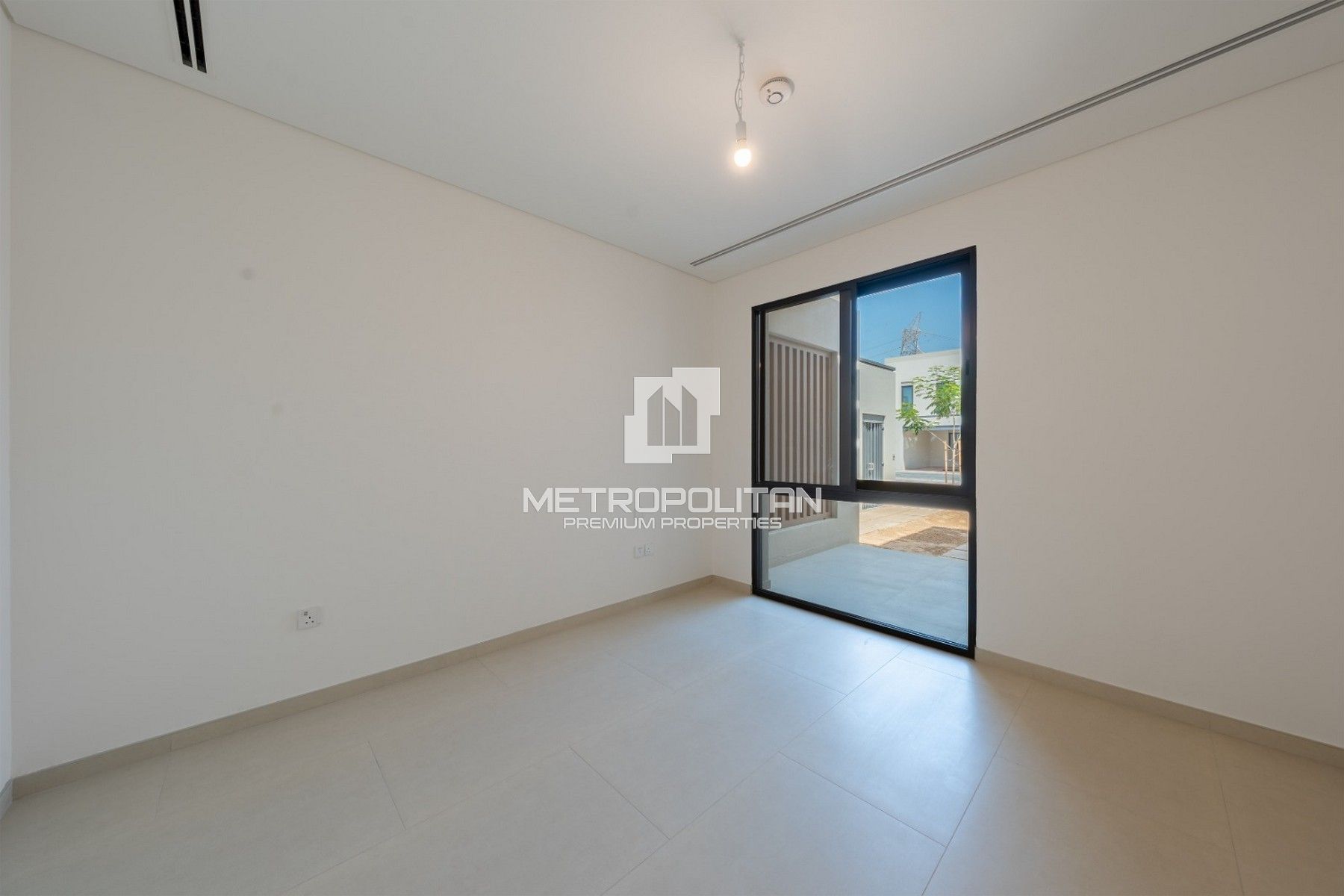 Close to Amenities | Brand New 3BRs + Maid's