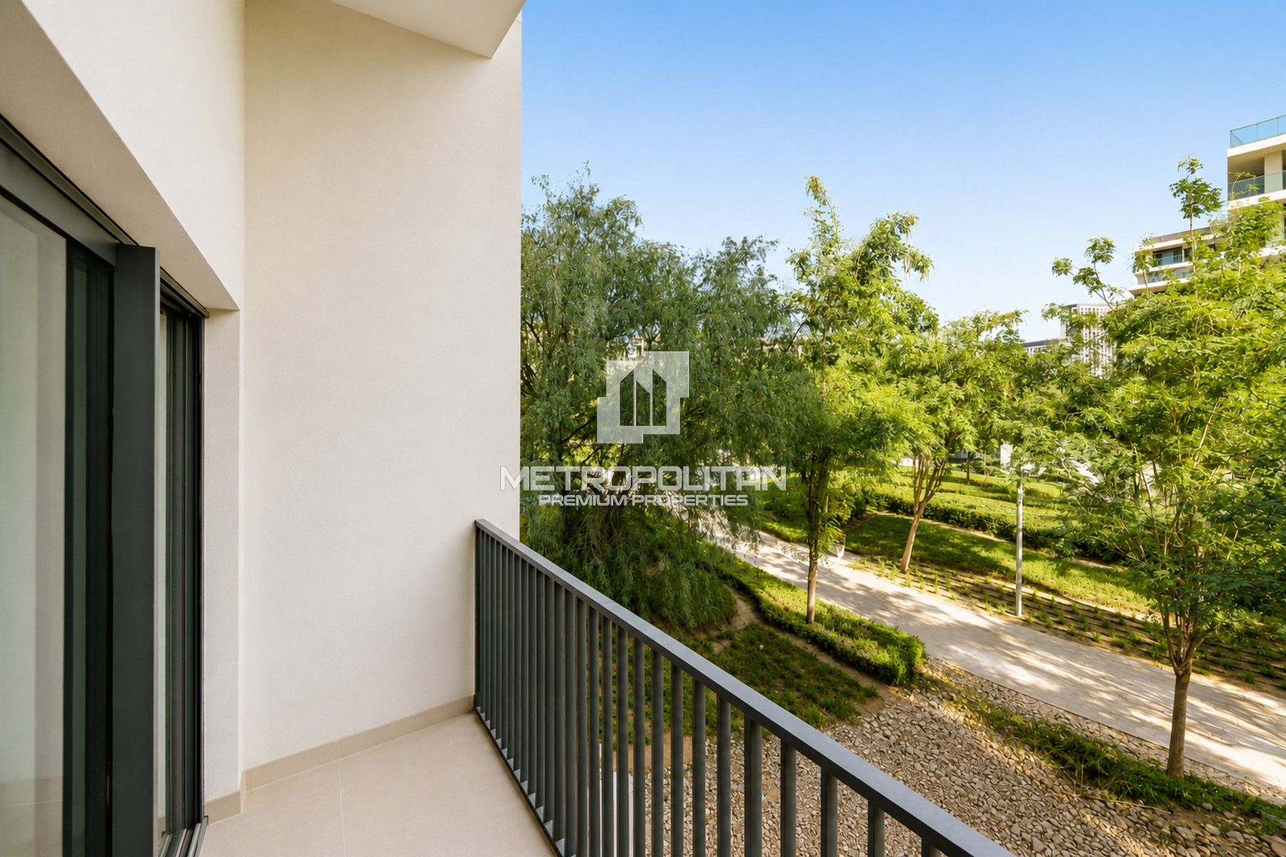 Green Surroundings| Parkside Living| Move In Ready