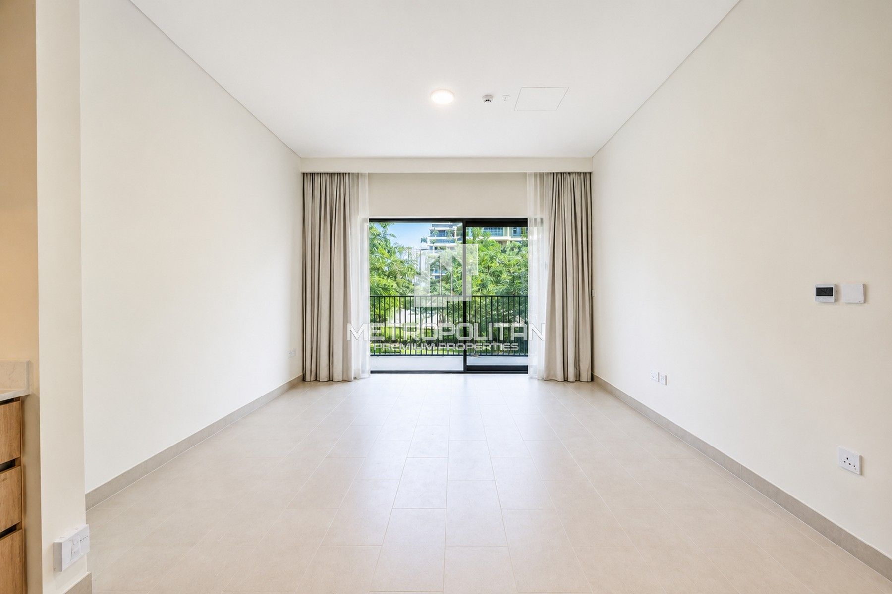 Green Surroundings| Parkside Living| Move In Ready