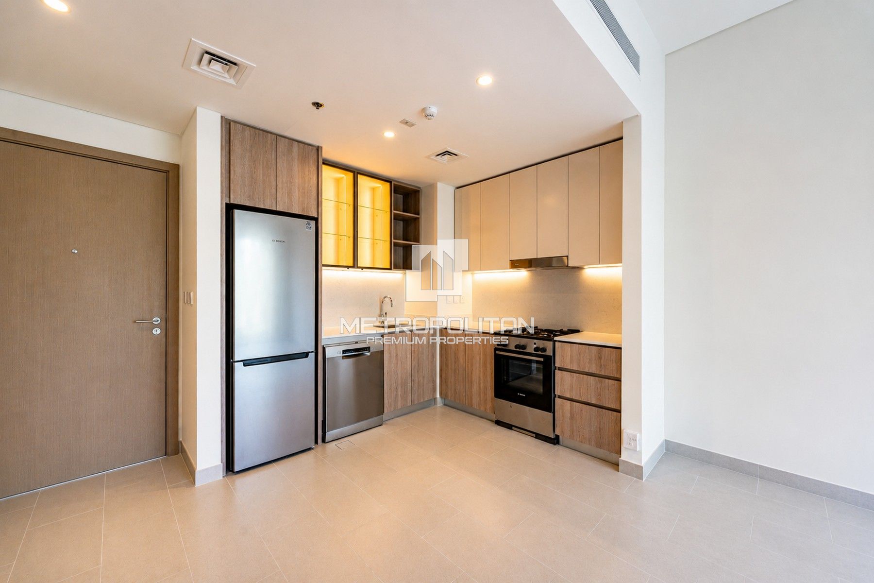 Green Surroundings| Parkside Living| Move In Ready
