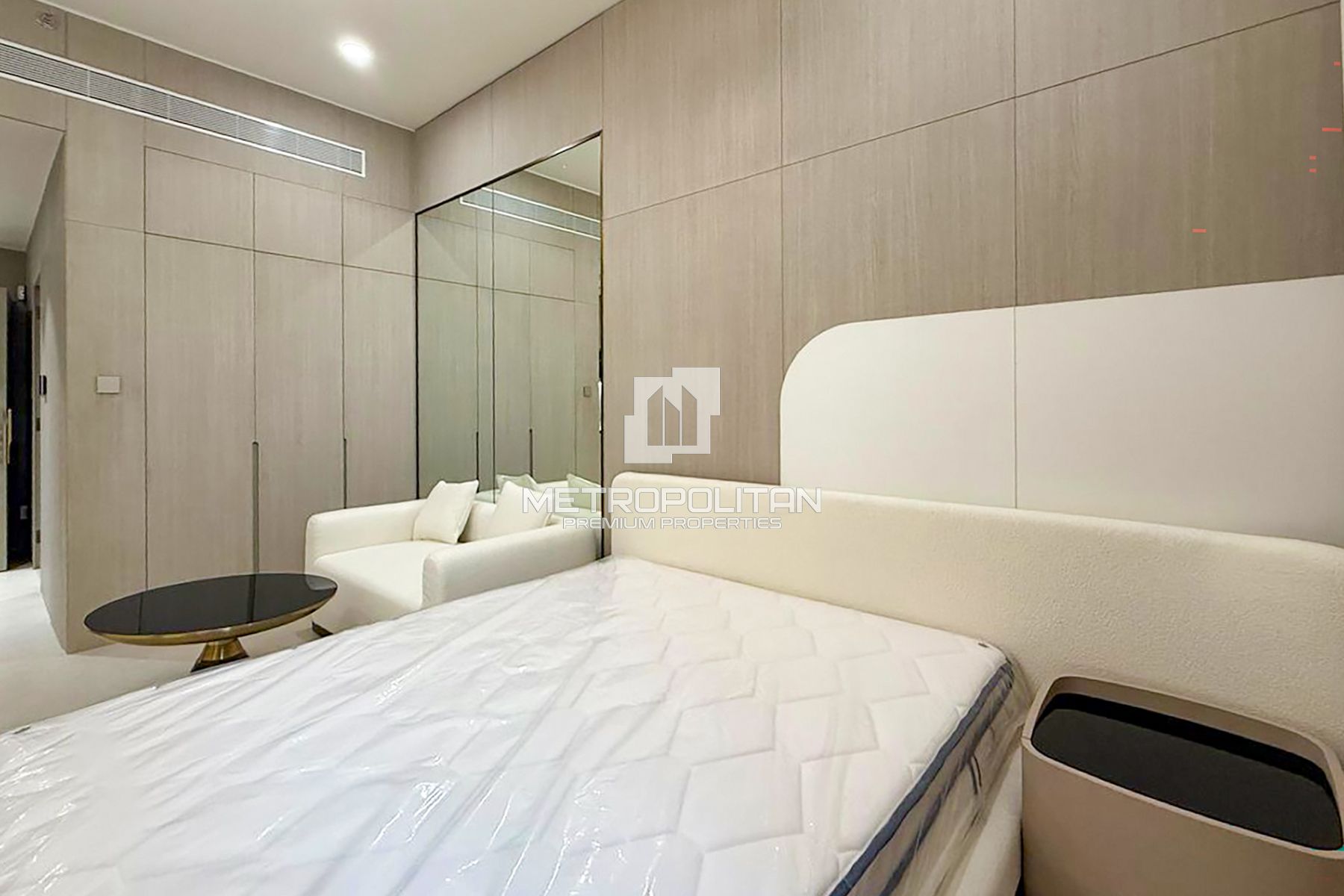 Spacious Studio | Fully Furnished | Modern Finish