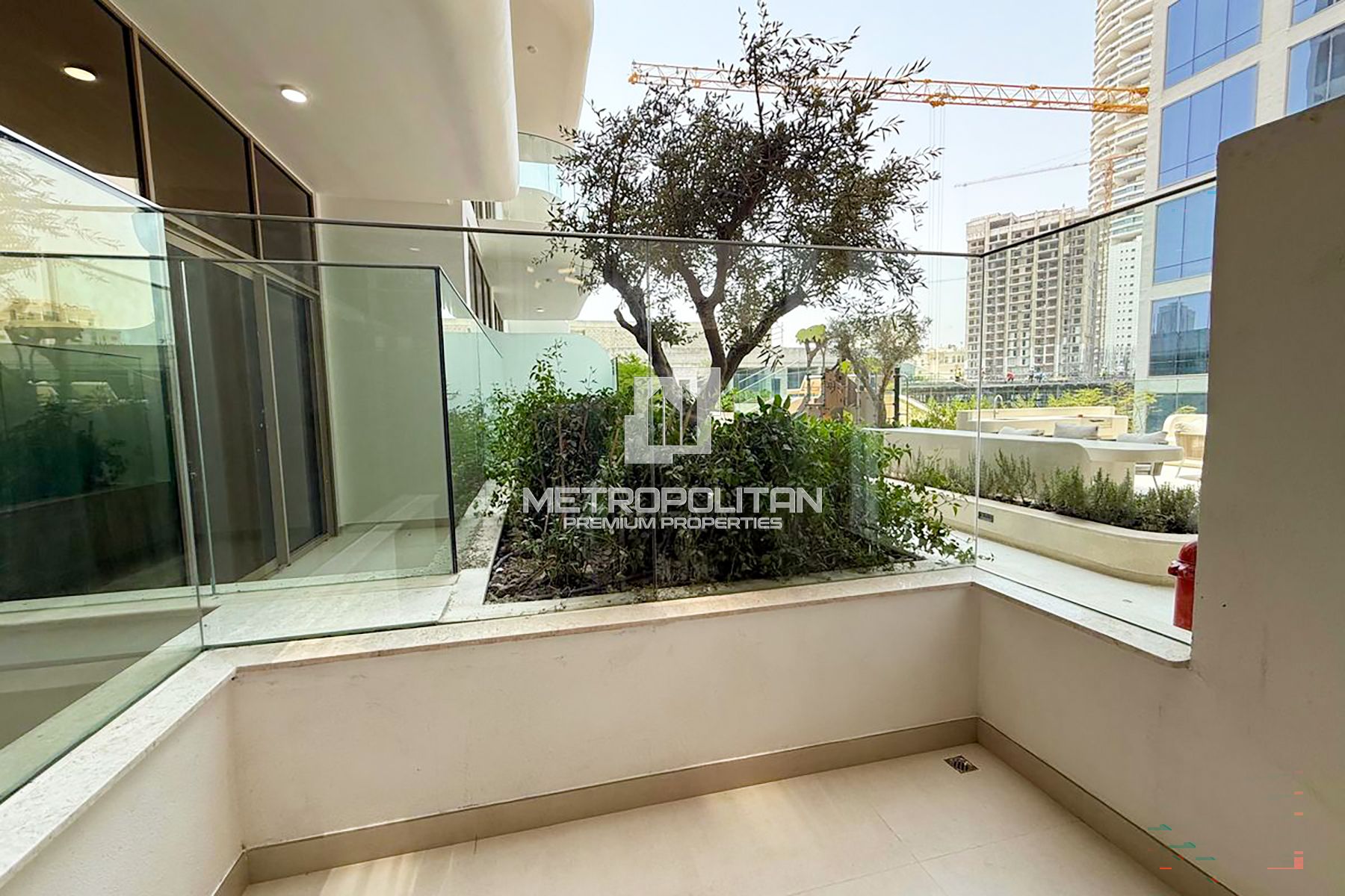 Spacious Studio | Fully Furnished | Modern Finish