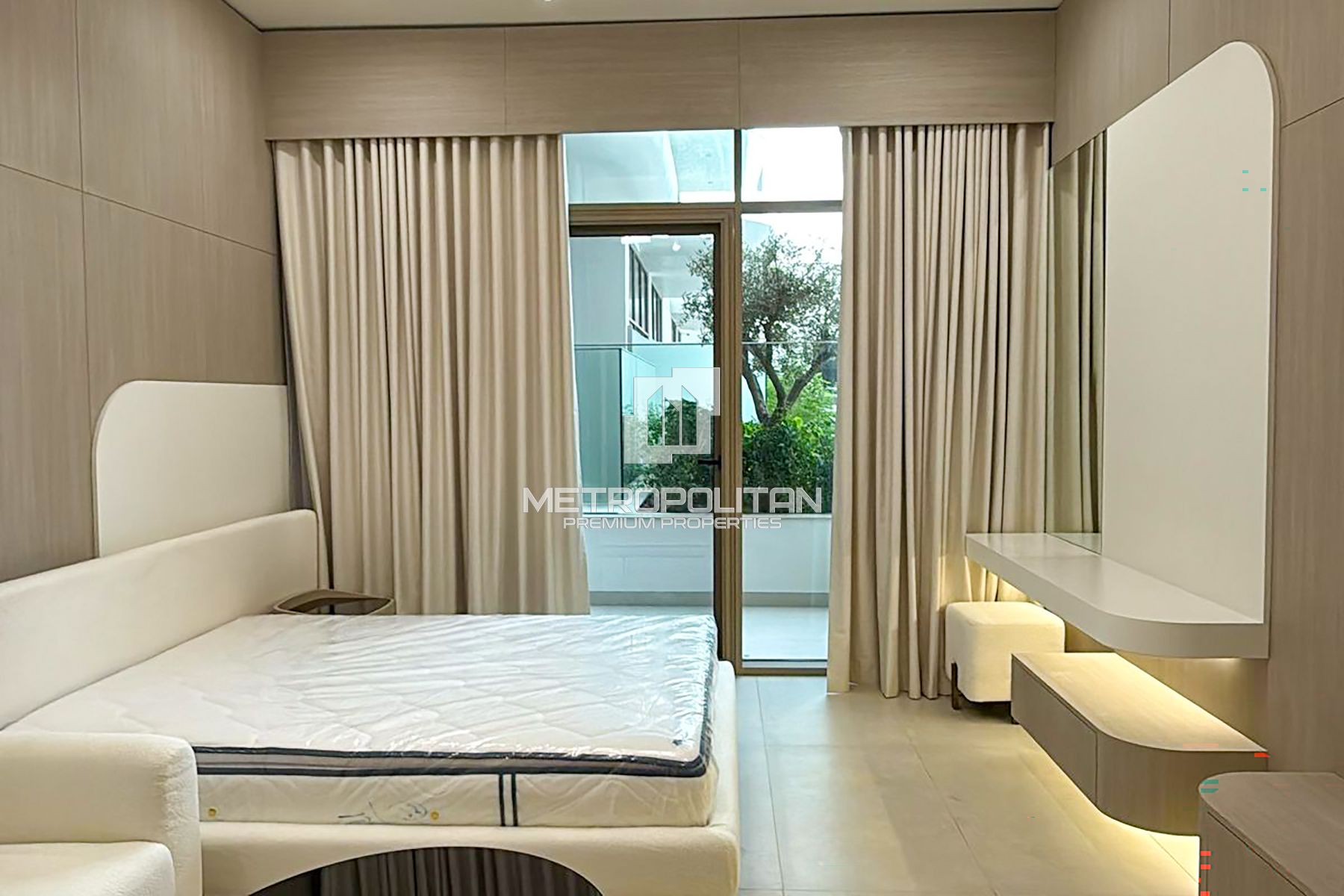 Spacious Studio | Fully Furnished | Modern Finish