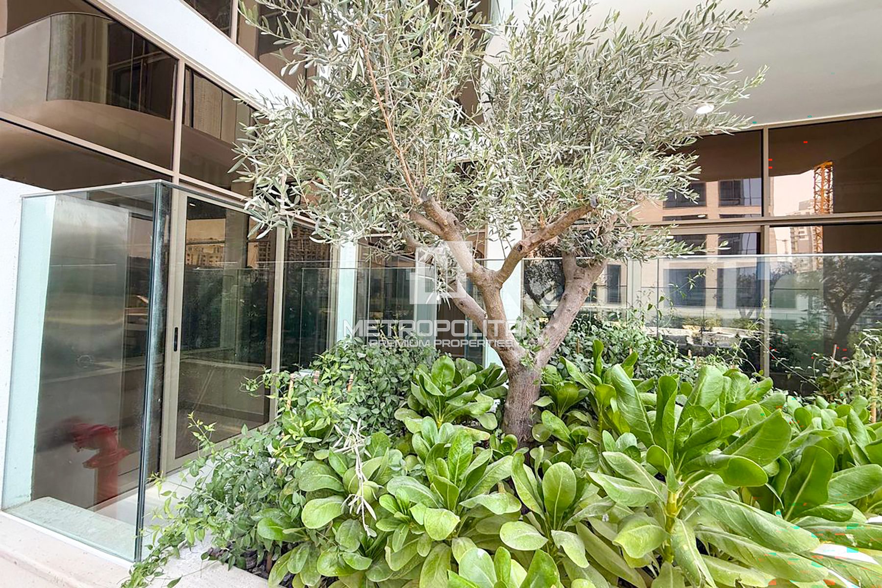 Spacious Studio | Fully Furnished | Modern Finish