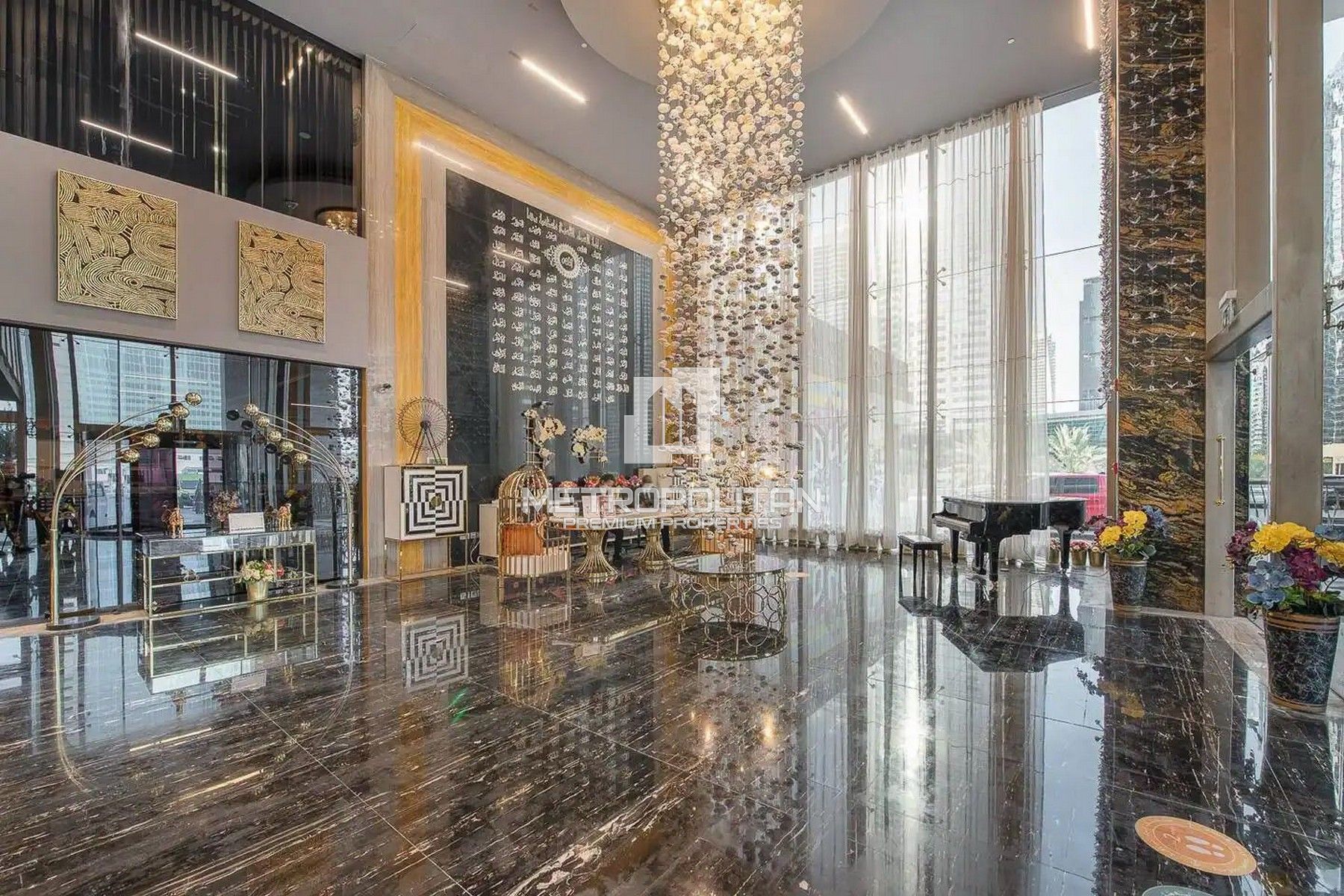 Fully Furnished | Amazing Lake View | View Now