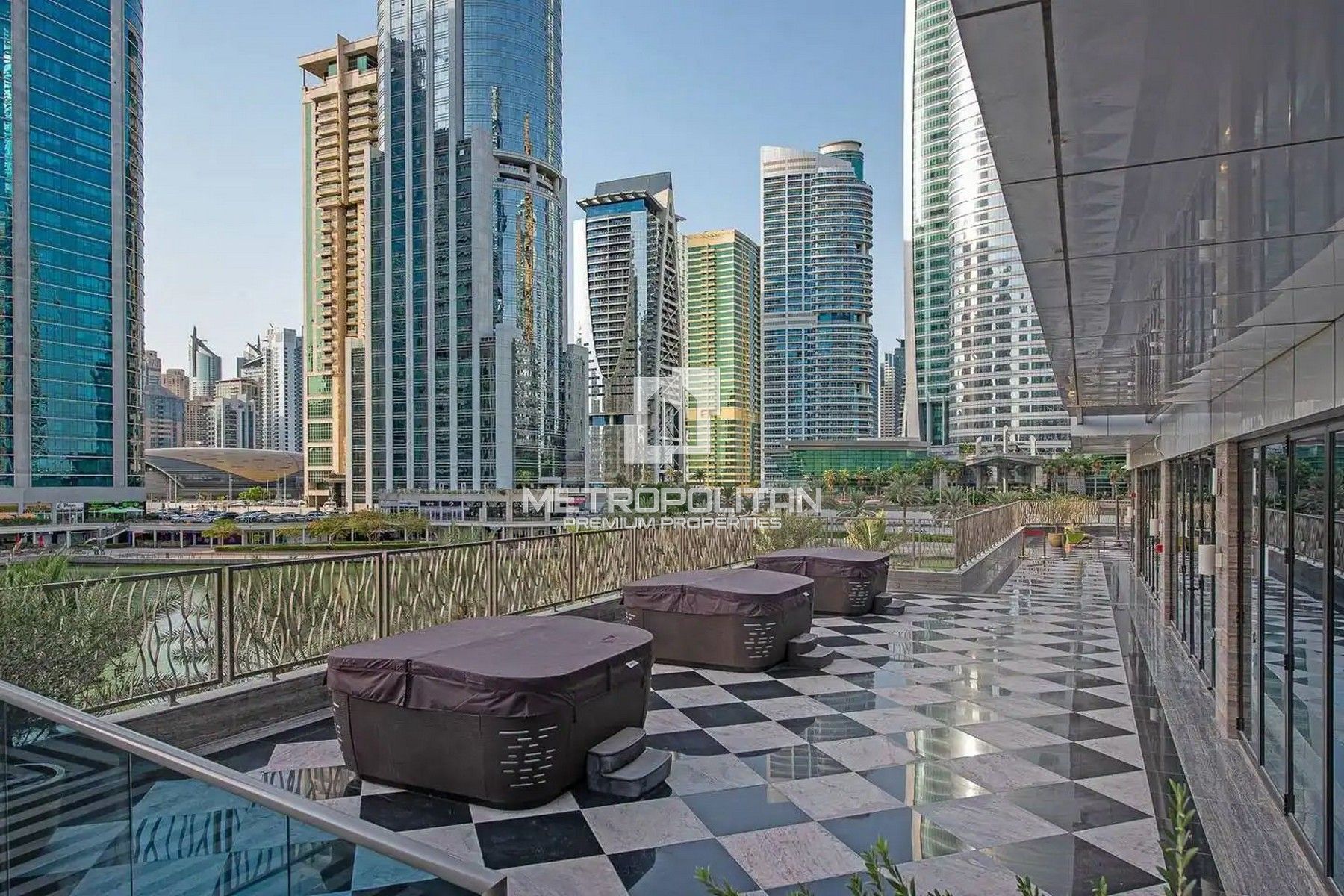 Fully Furnished | Amazing Lake View | View Now