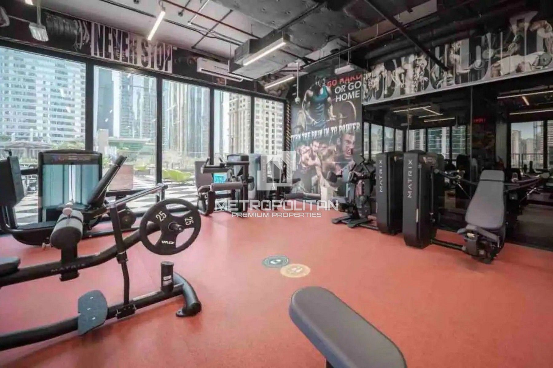 Fully Furnished | Amazing Lake View | View Now