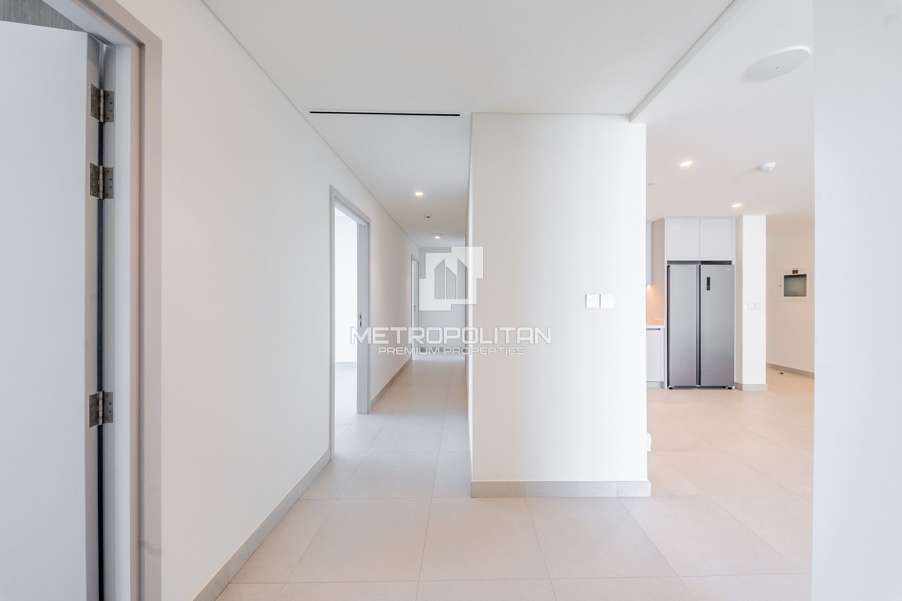 Spacious Brand New Home | High Floor | View Now