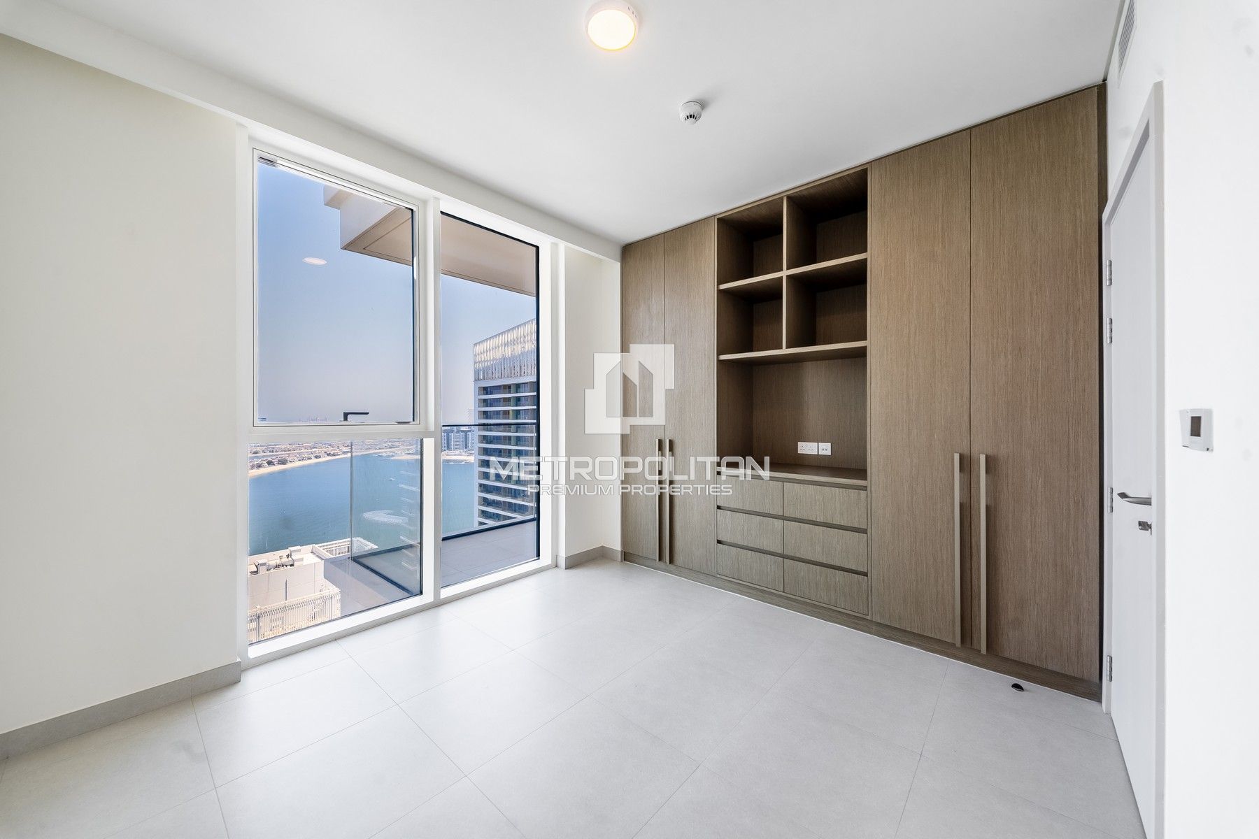 Spacious Brand New Home | High Floor | View Now
