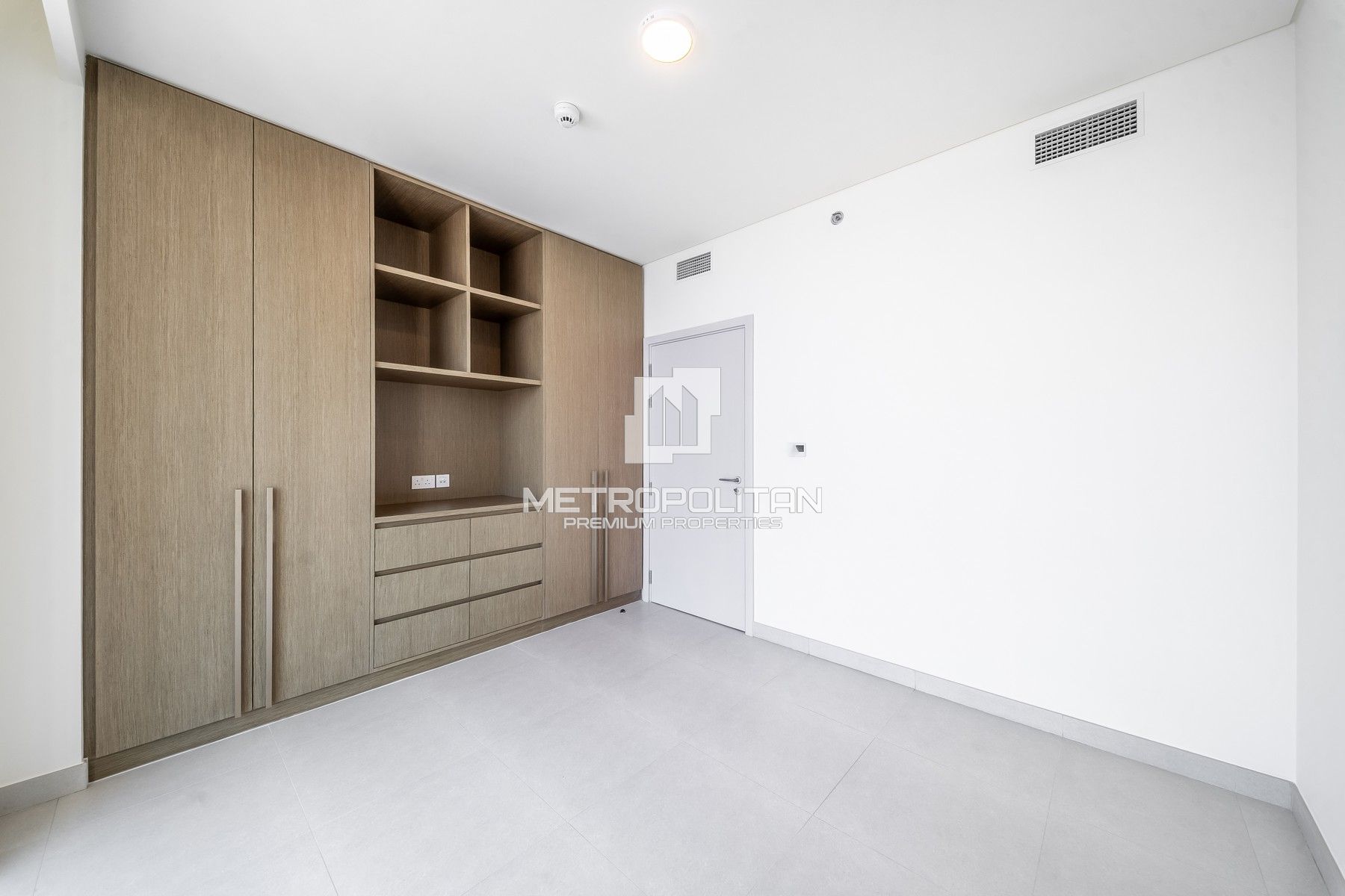 Spacious Brand New Home | High Floor | View Now
