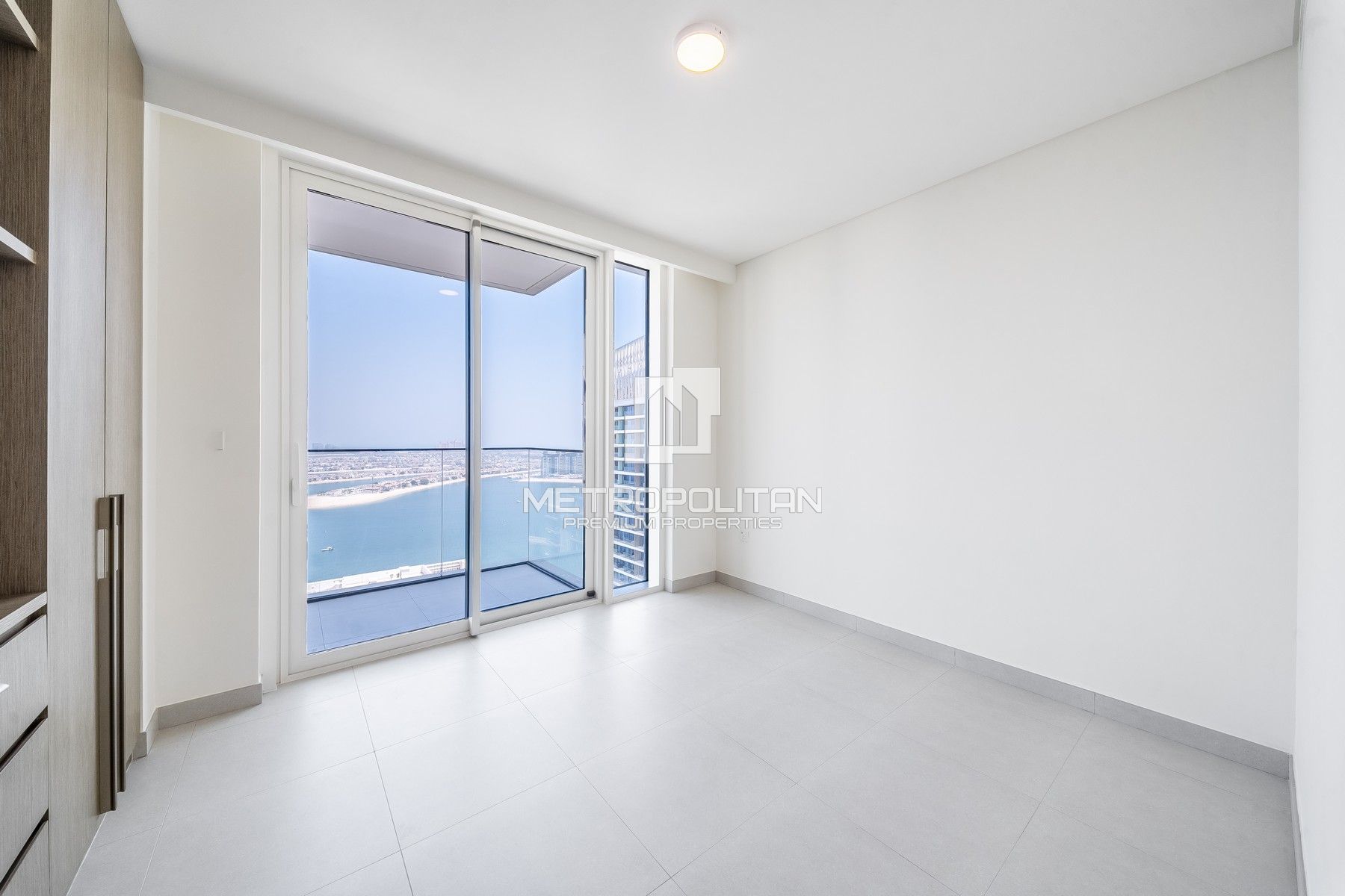 Spacious Brand New Home | High Floor | View Now