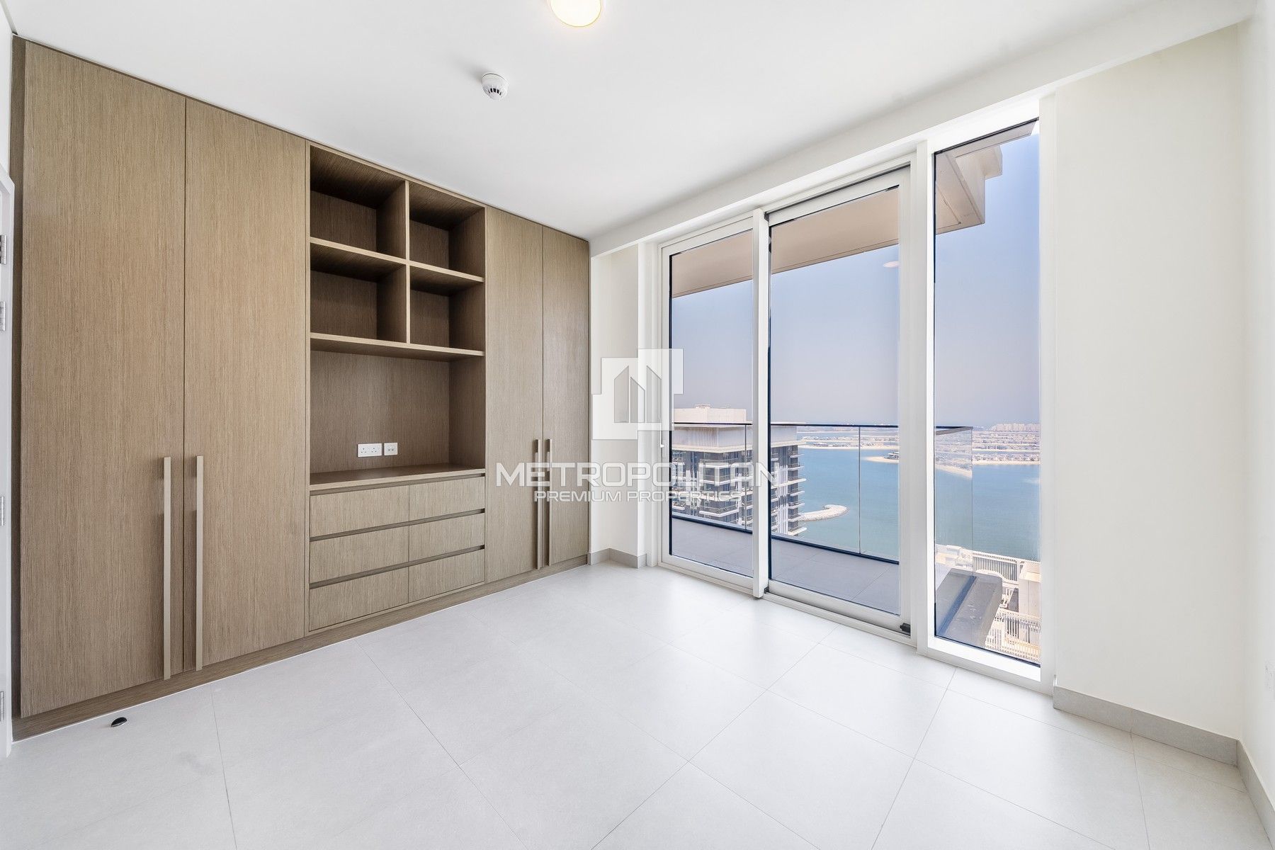 Spacious Brand New Home | High Floor | View Now