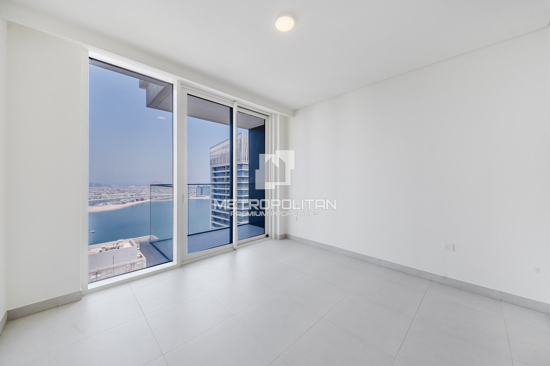 Spacious Brand New Home | High Floor | View Now