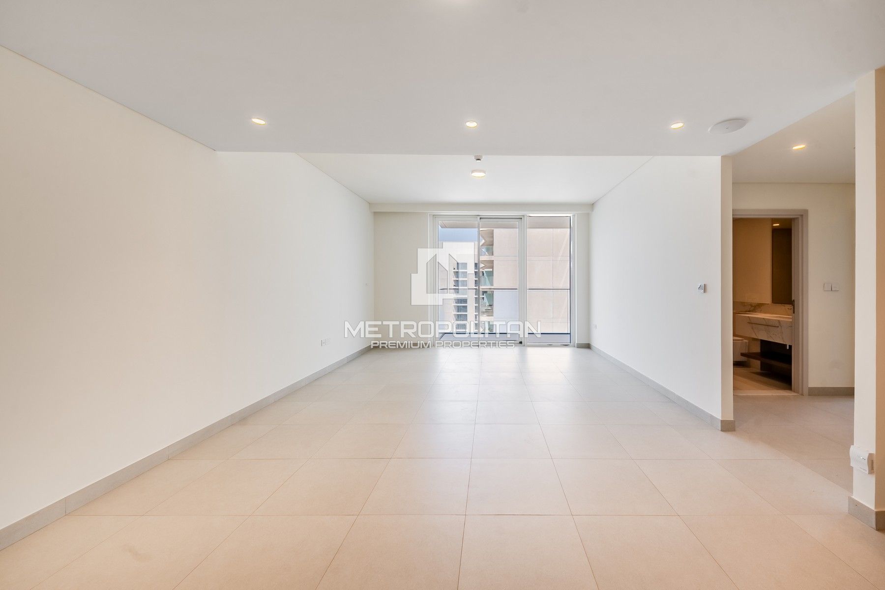 Spacious Brand New Home | High Floor | View Now