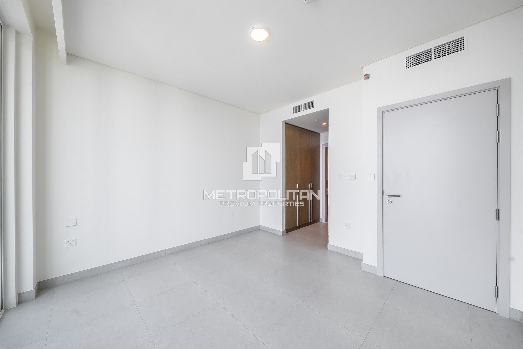 Spacious Brand New Home | High Floor | View Now