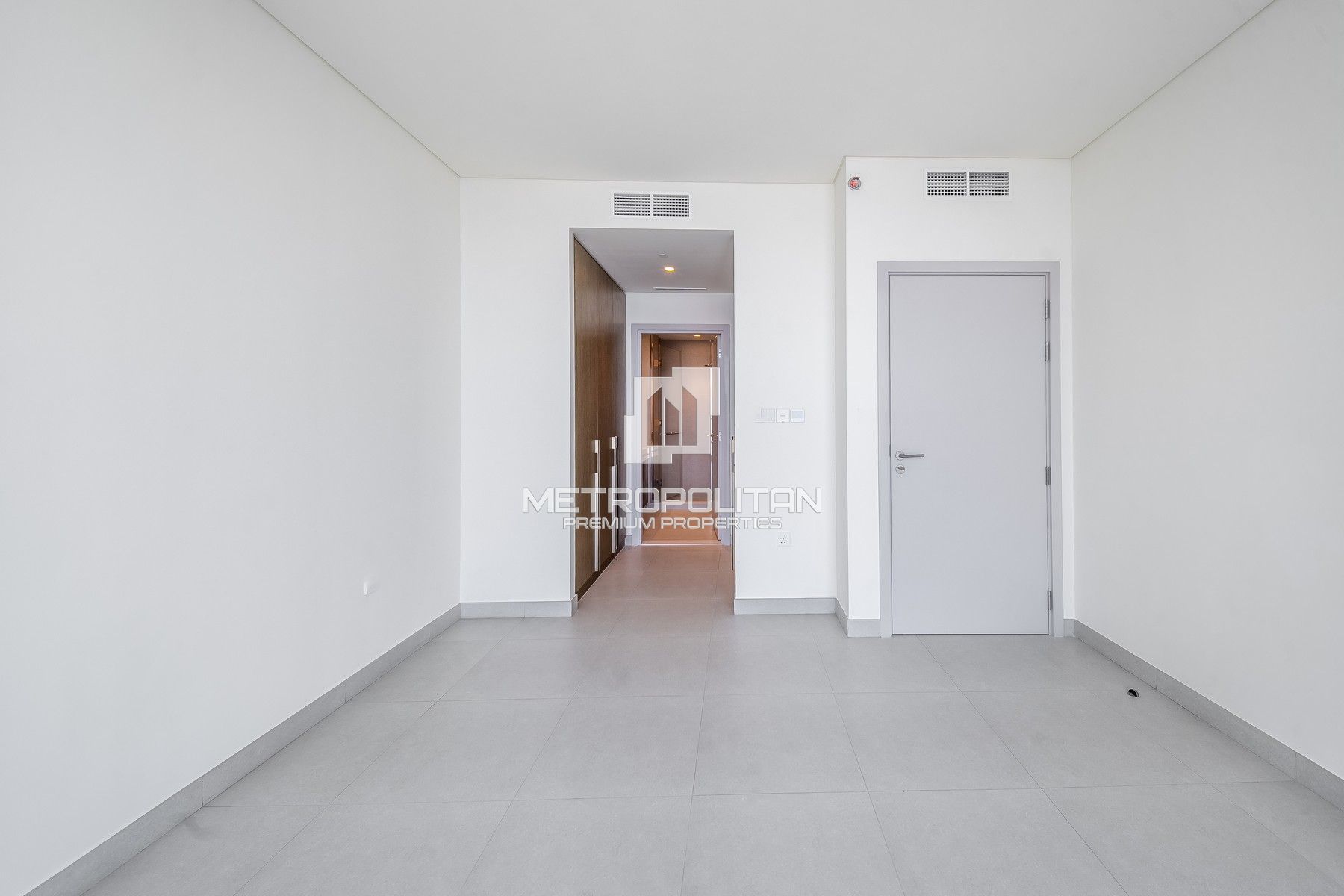 Spacious Brand New Home | High Floor | View Now