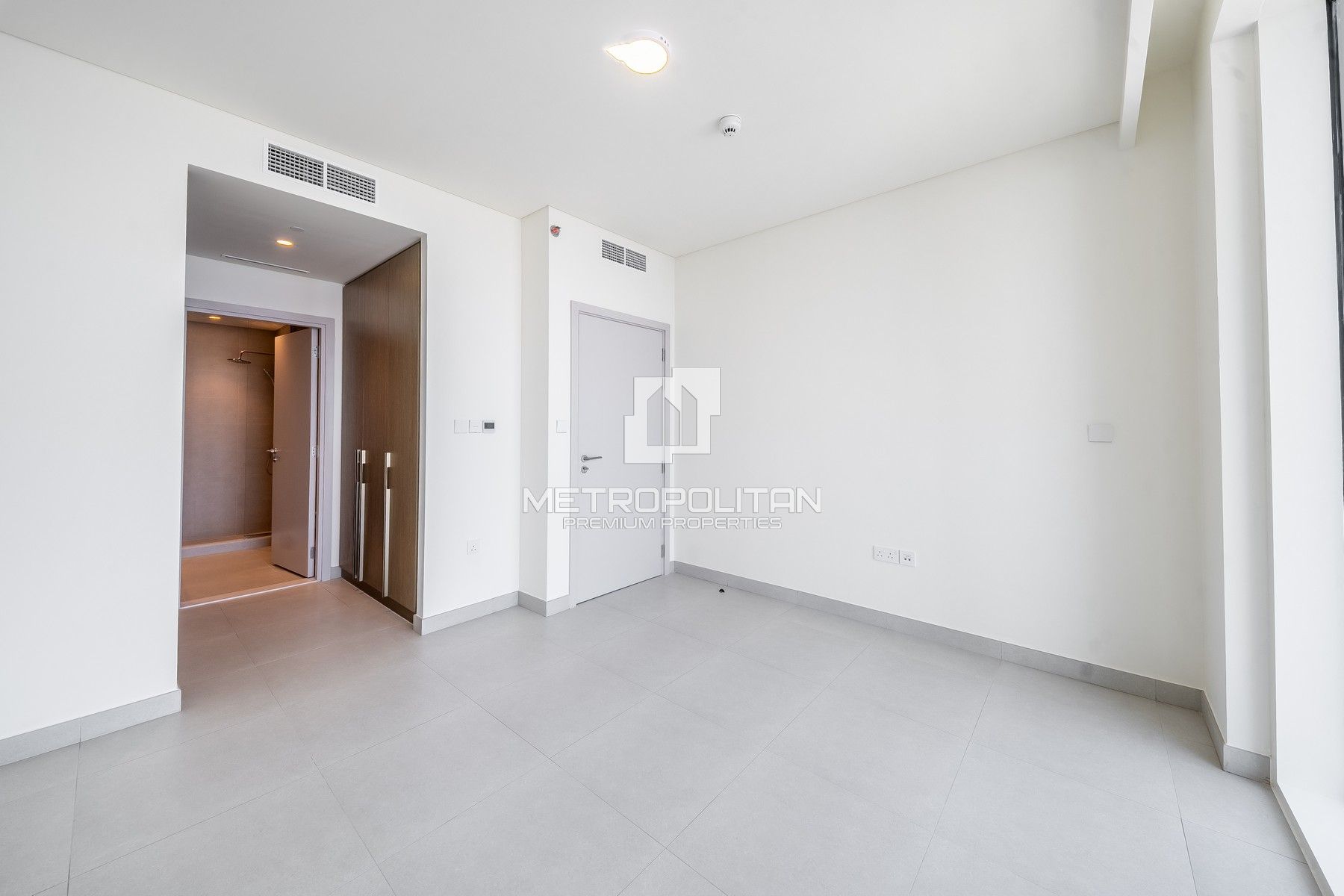 Spacious Brand New Home | High Floor | View Now