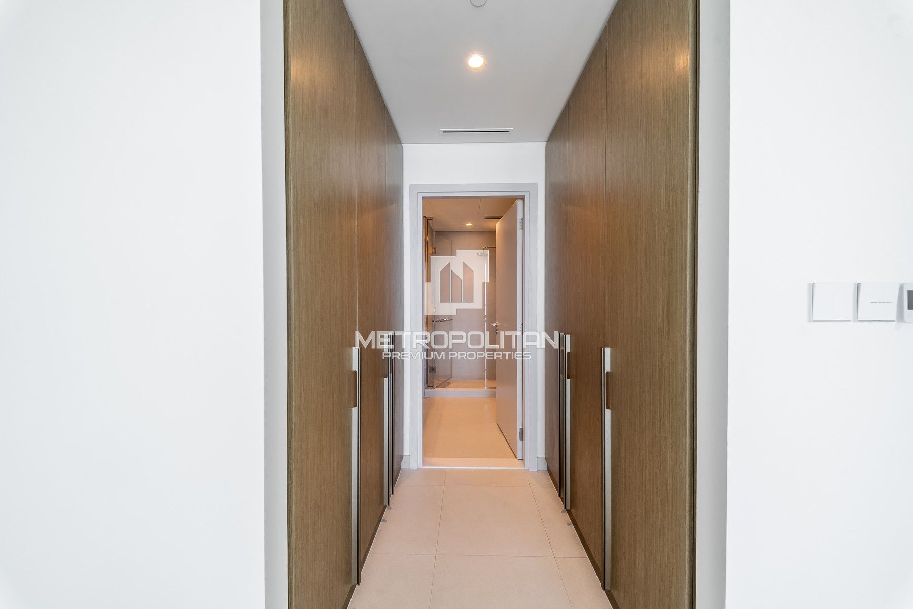 Spacious Brand New Home | High Floor | View Now
