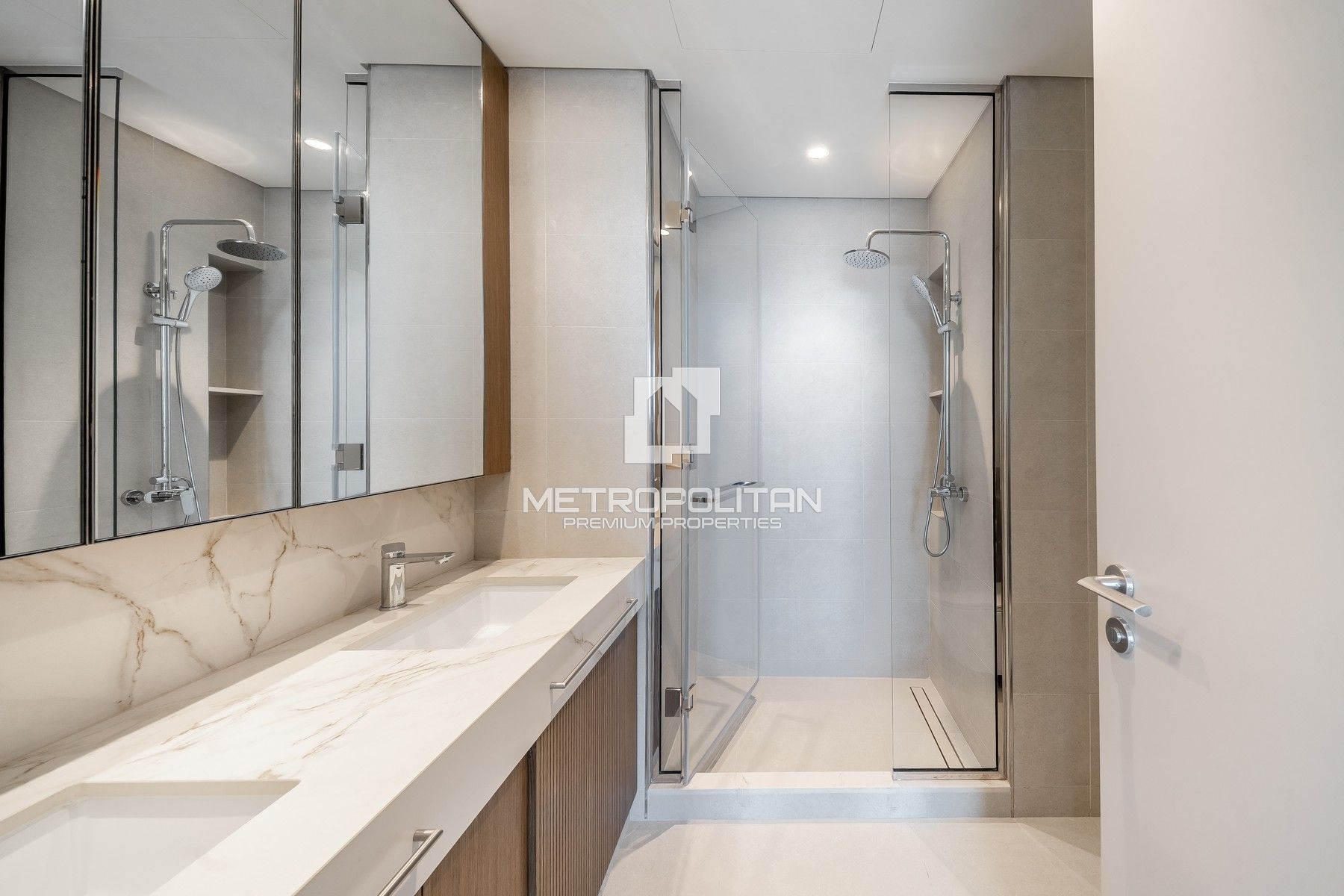 Spacious Brand New Home | High Floor | View Now