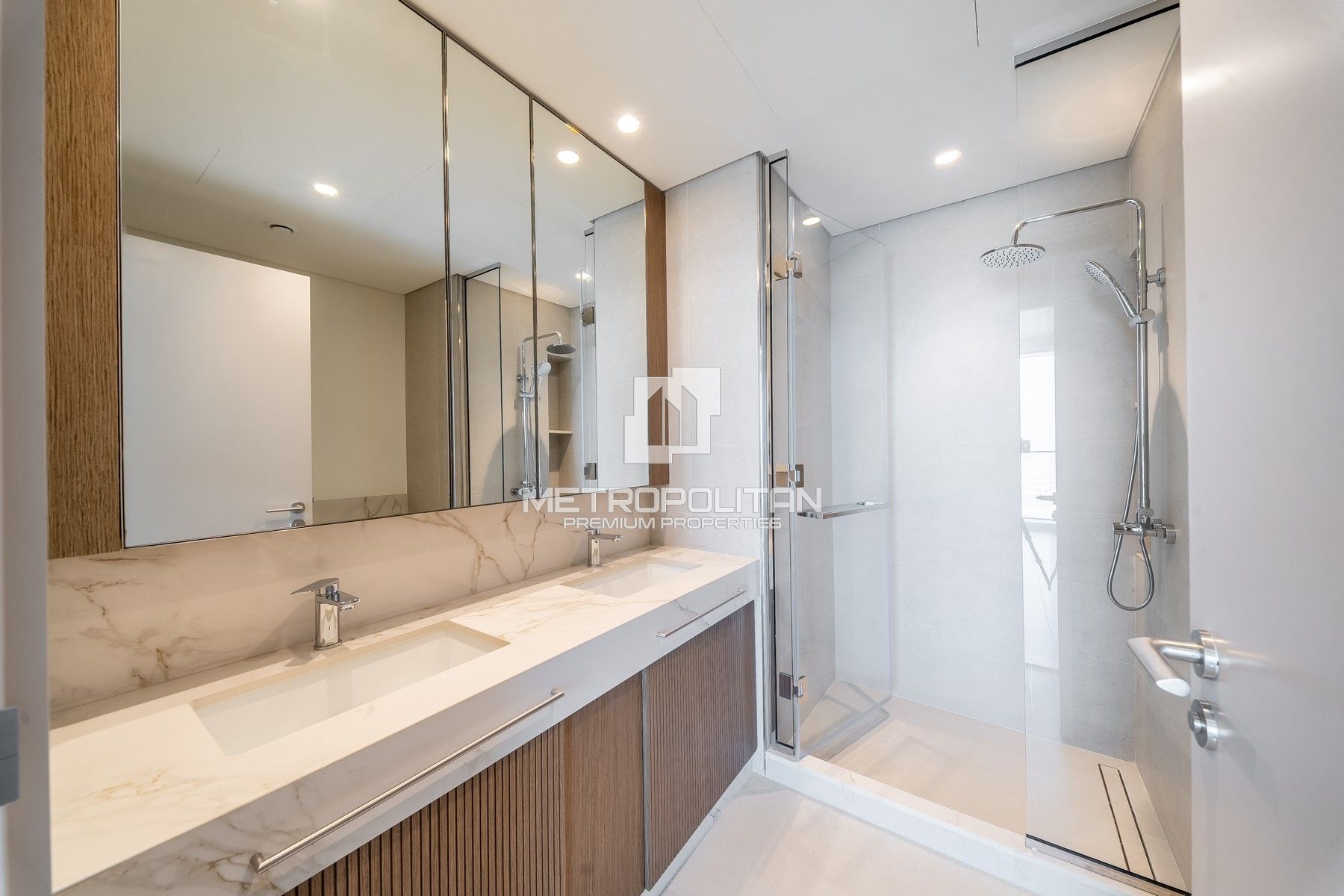 Spacious Brand New Home | High Floor | View Now