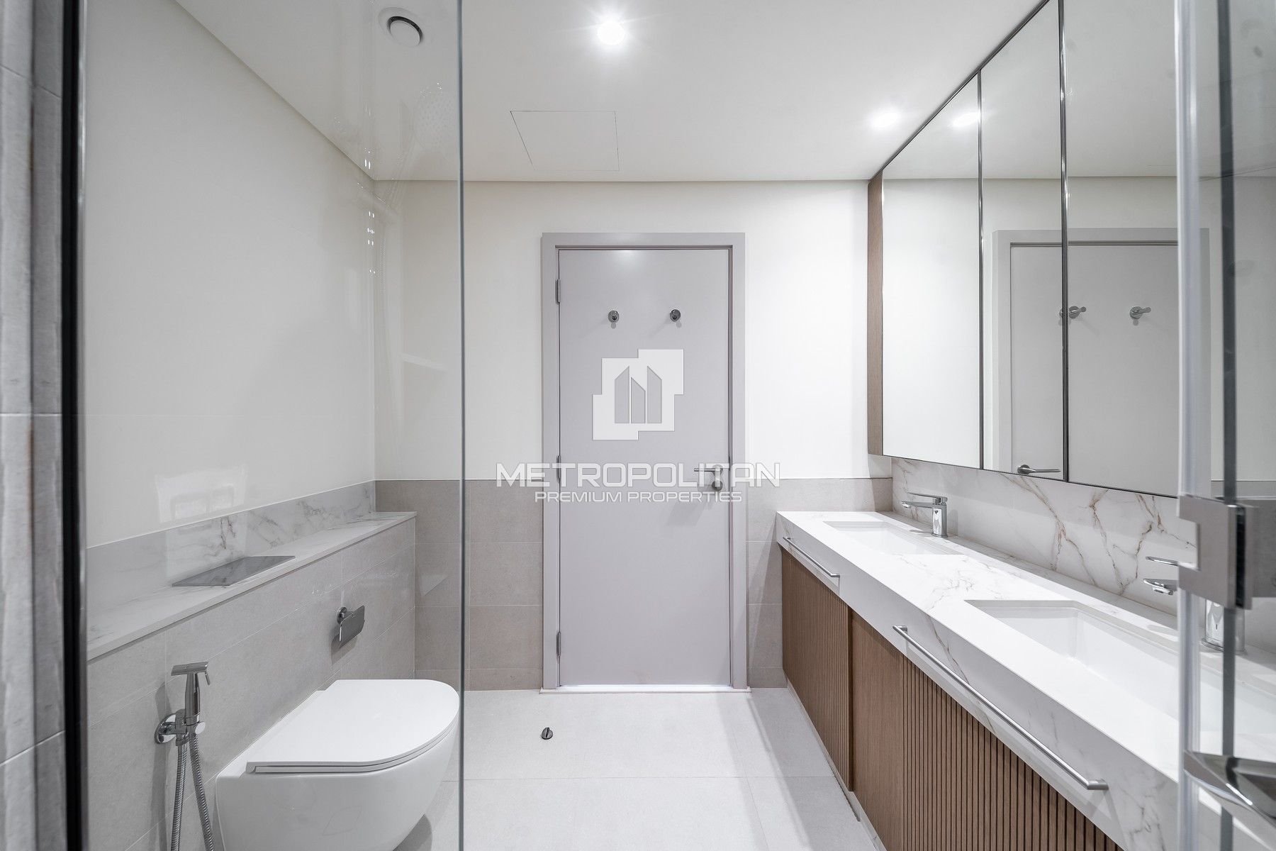 Spacious Brand New Home | High Floor | View Now