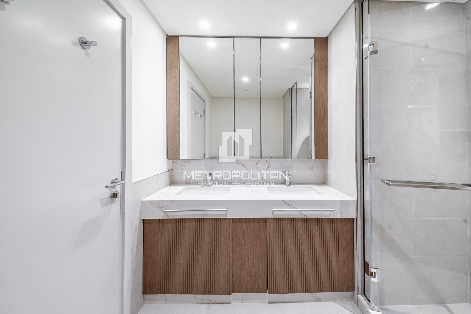 Spacious Brand New Home | High Floor | View Now