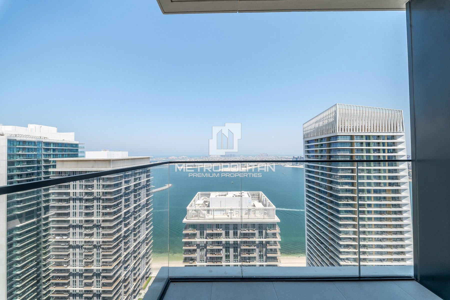 Spacious Brand New Home | High Floor | View Now