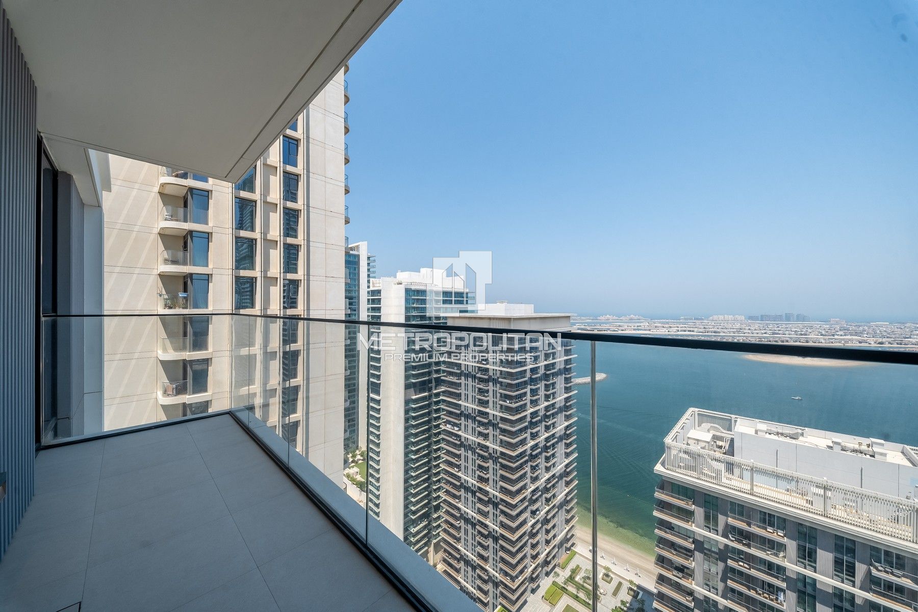 Spacious Brand New Home | High Floor | View Now