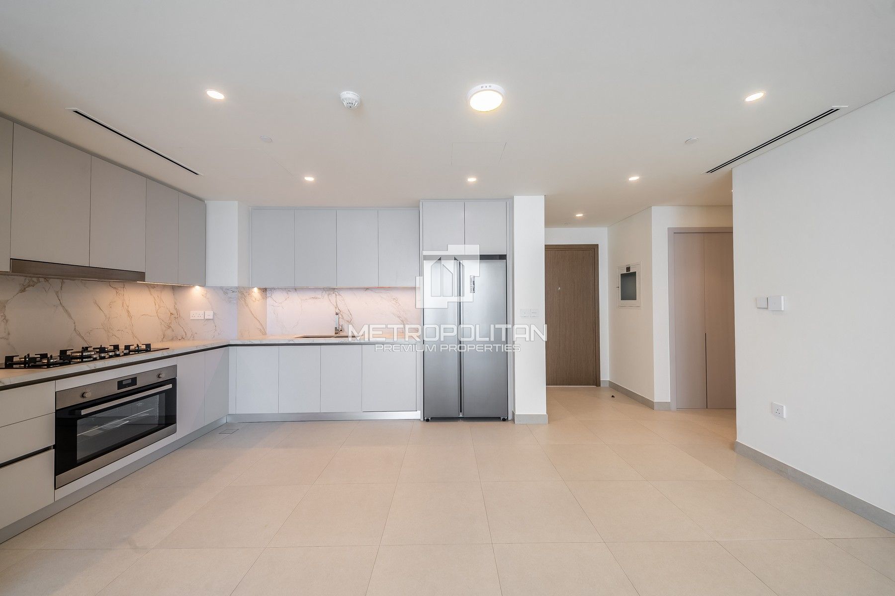 Spacious Brand New Home | High Floor | View Now