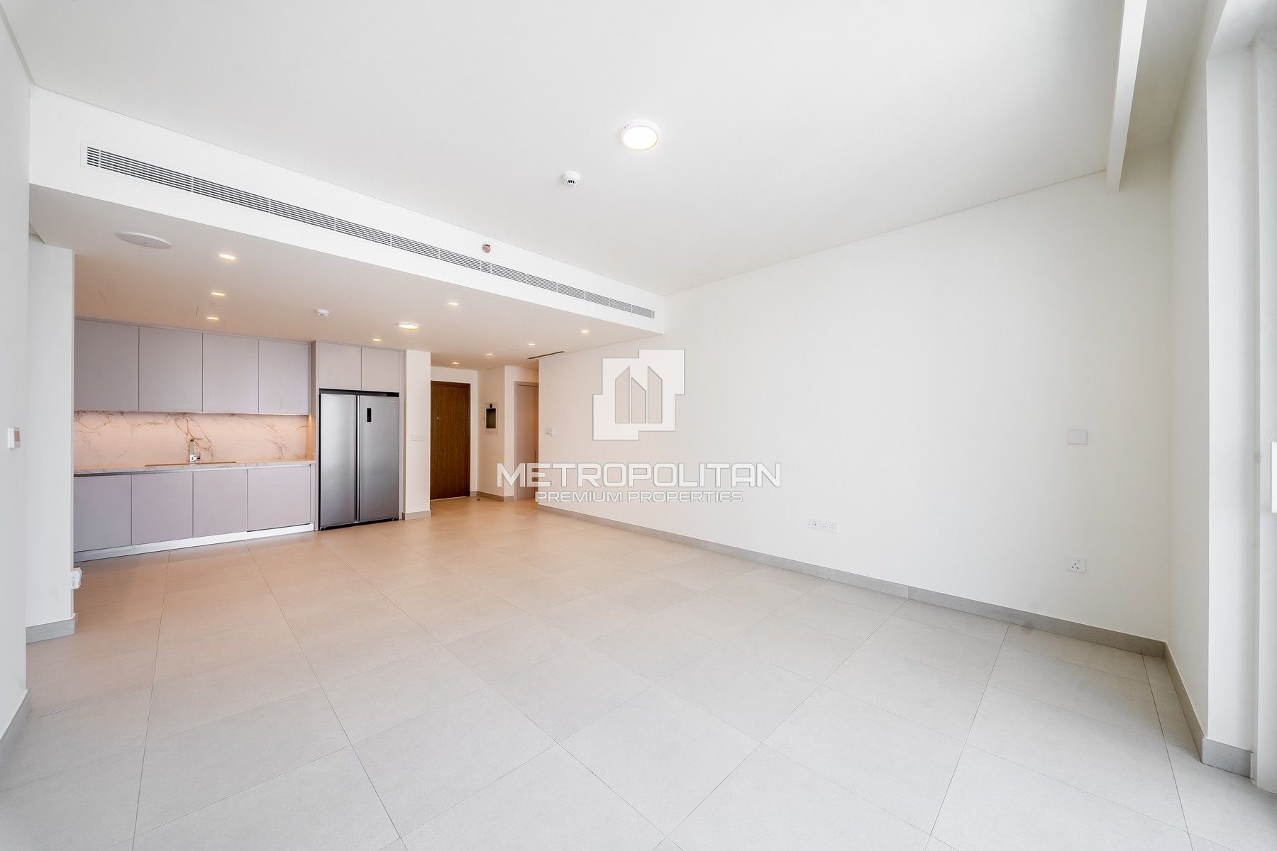 Spacious Brand New Home | High Floor | View Now