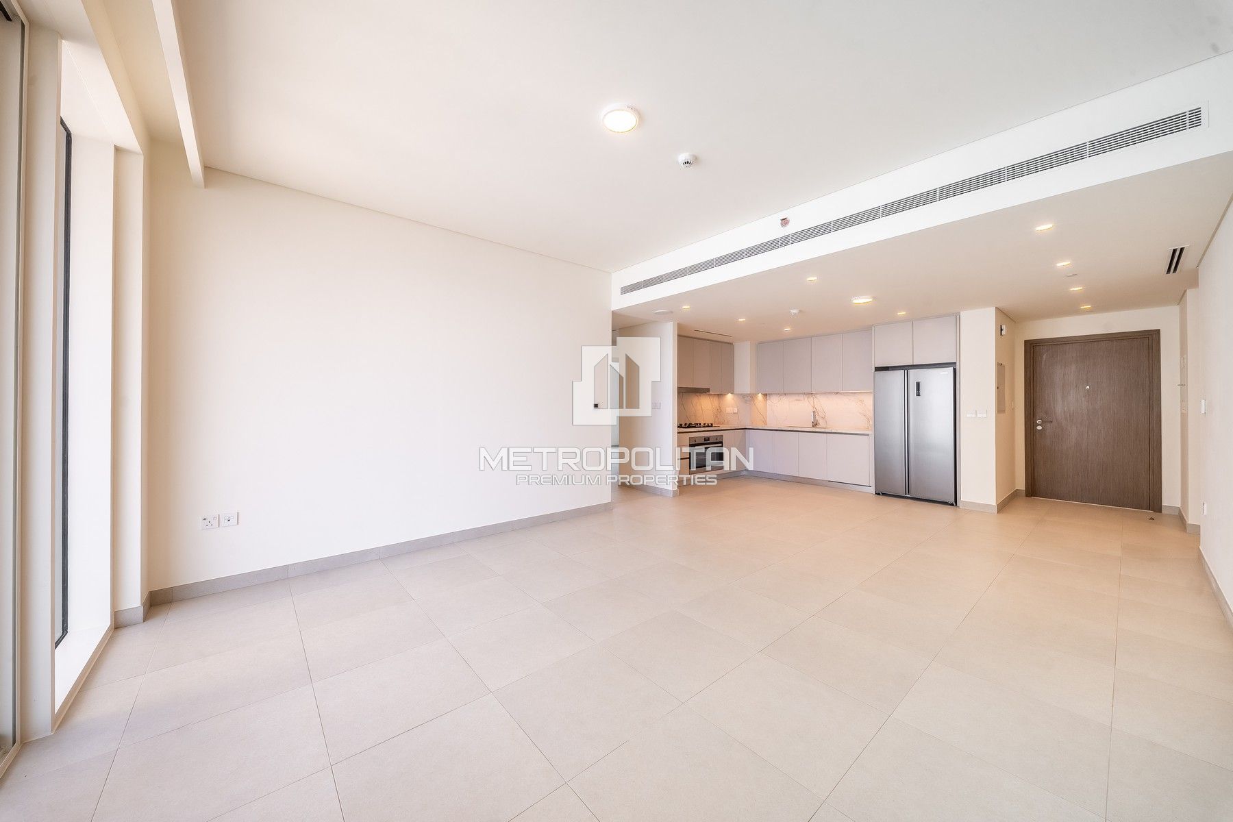 Spacious Brand New Home | High Floor | View Now
