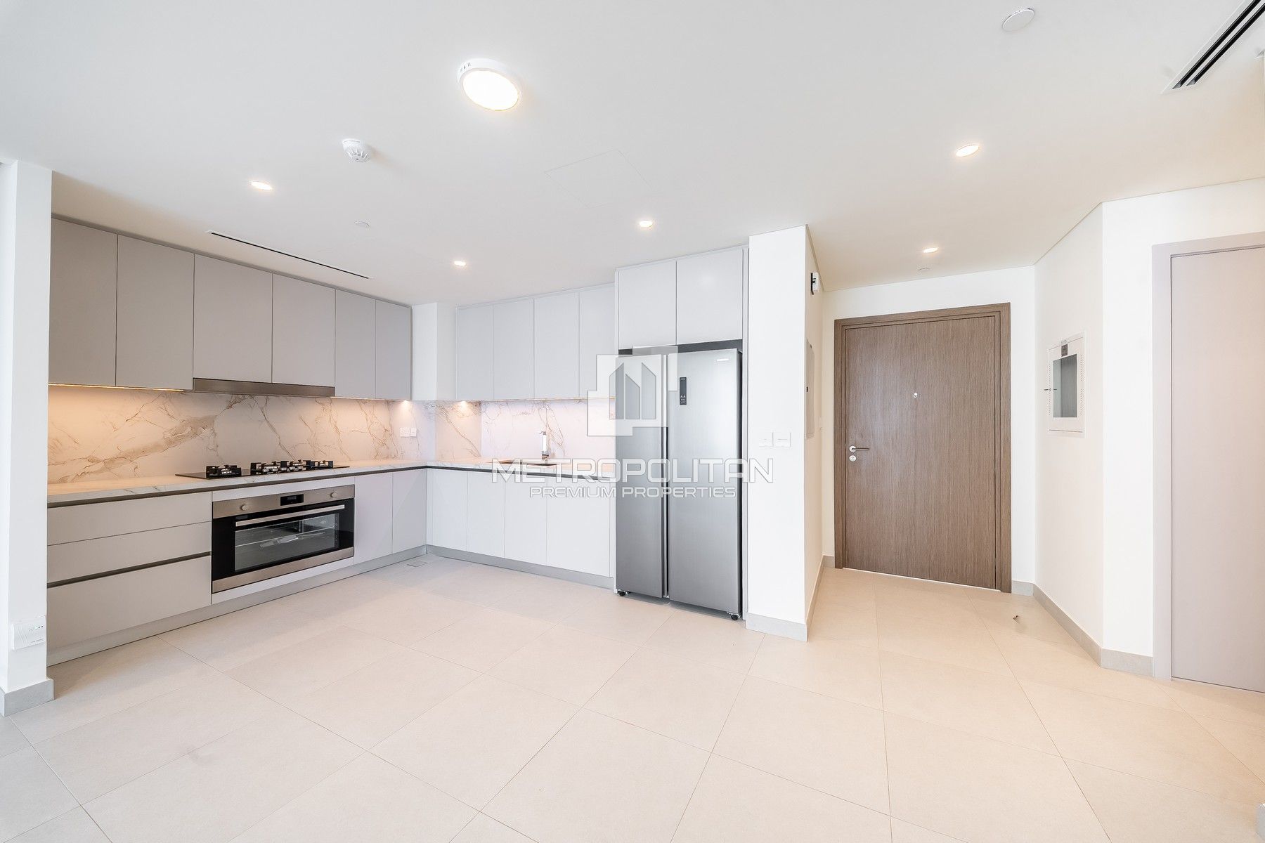 Spacious Brand New Home | High Floor | View Now