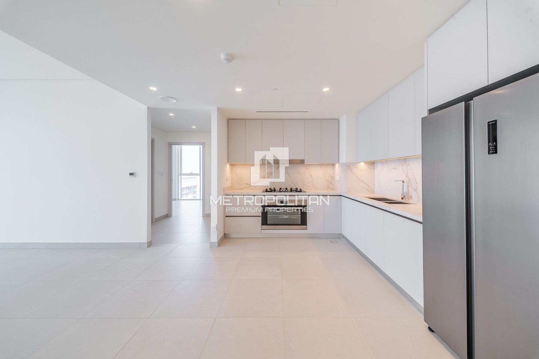 Spacious Brand New Home | High Floor | View Now