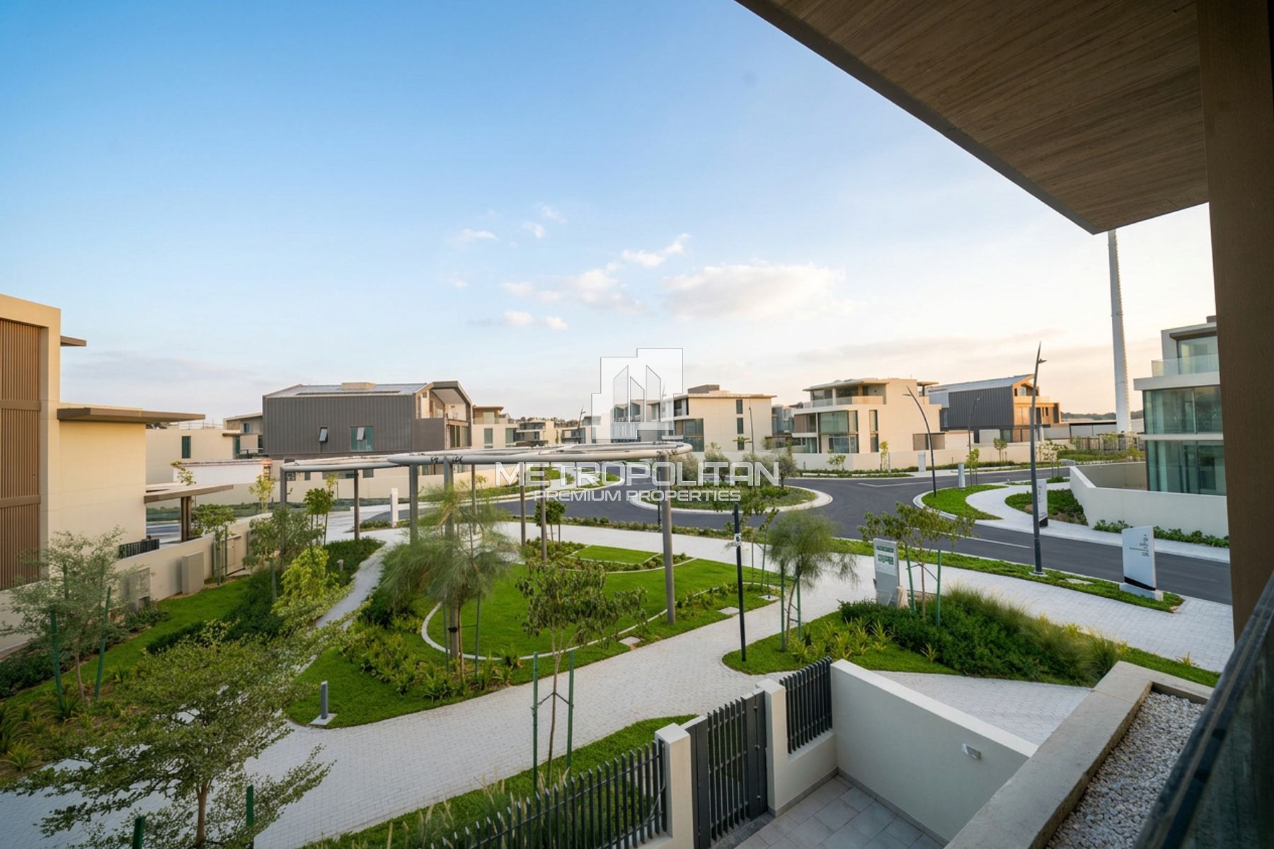 Corner | Open Park View | SD G+1 | Near Amenities