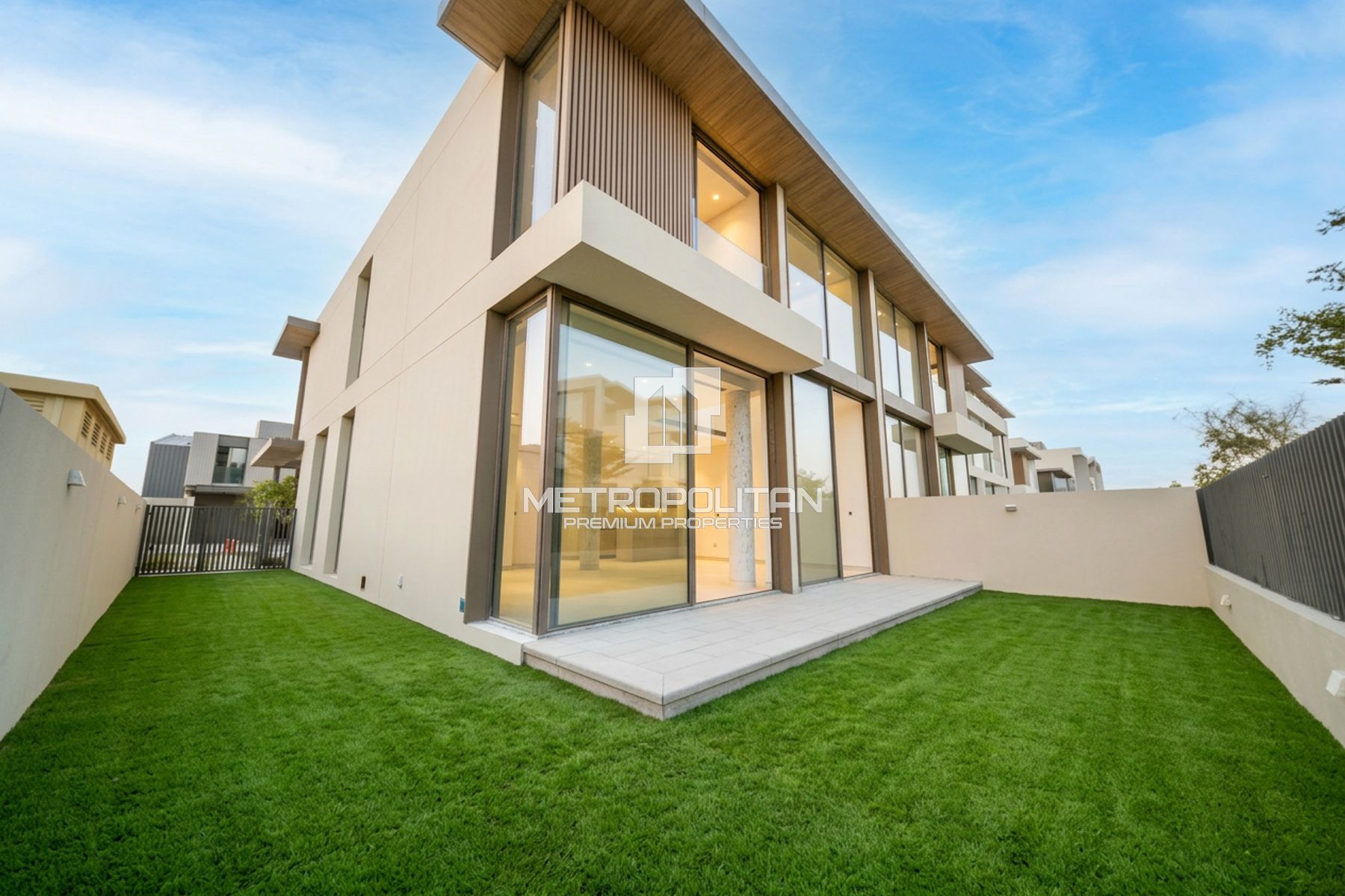 3BR Villa for Rent in Nad Al Sheba Gardens Phase 3, Nad Al Sheba - MPR-10388